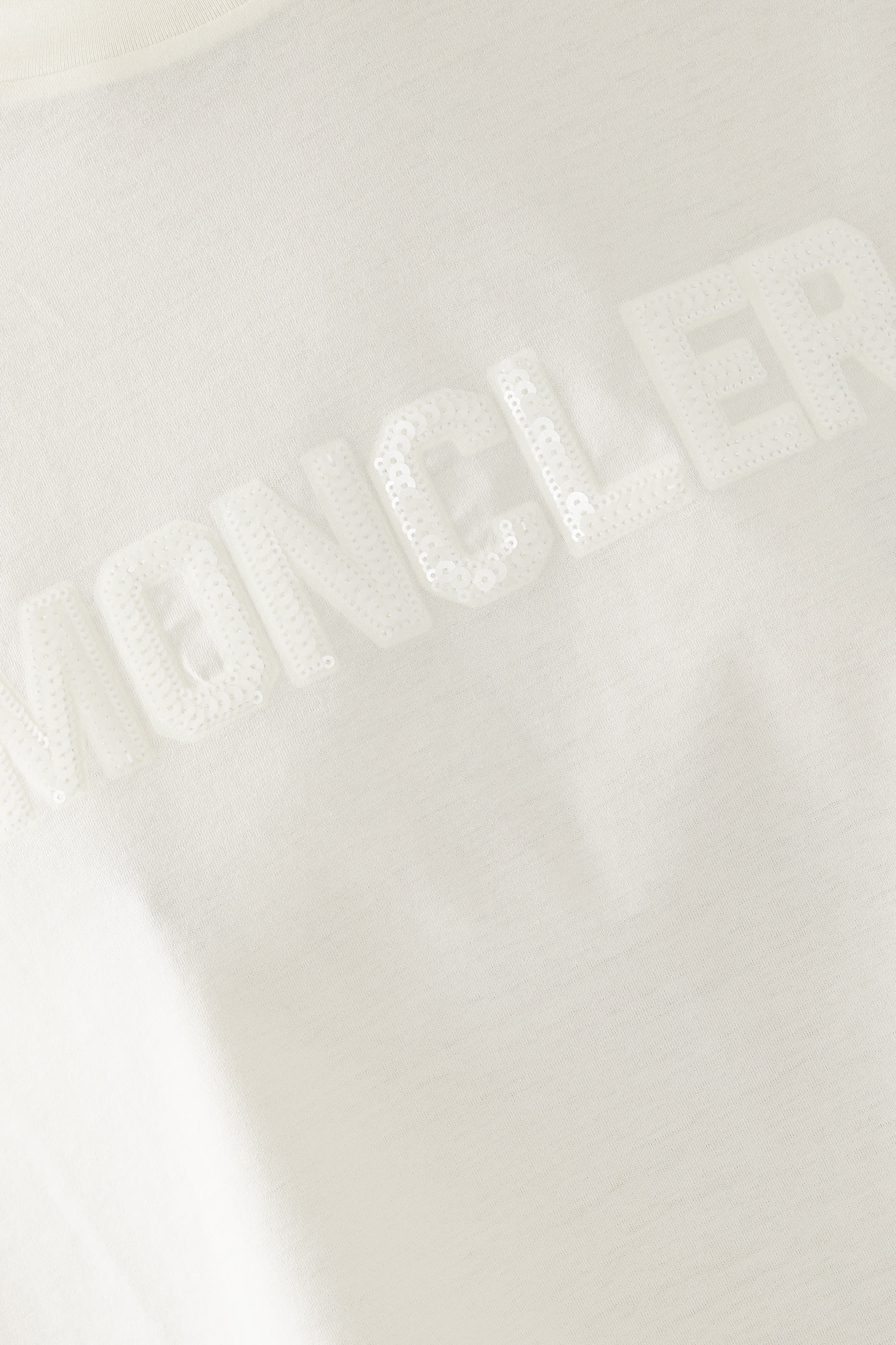 Logo Short Slevee T-Shirt