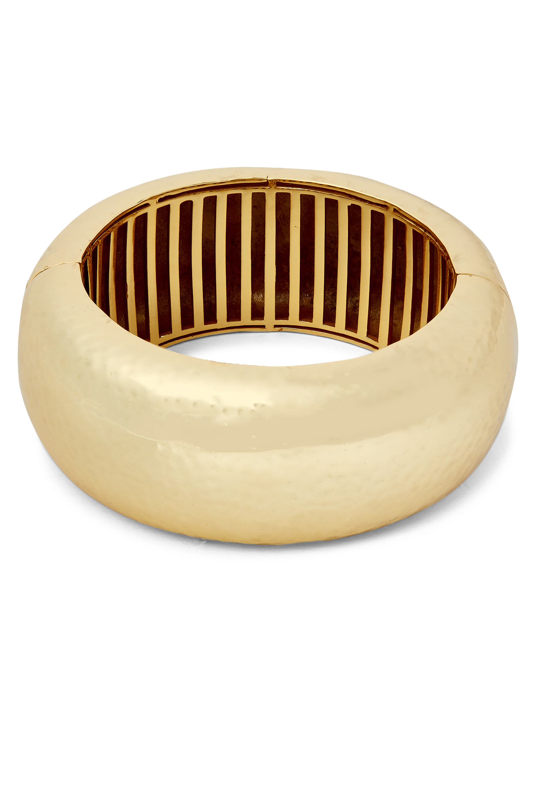 Dome Large Bangle