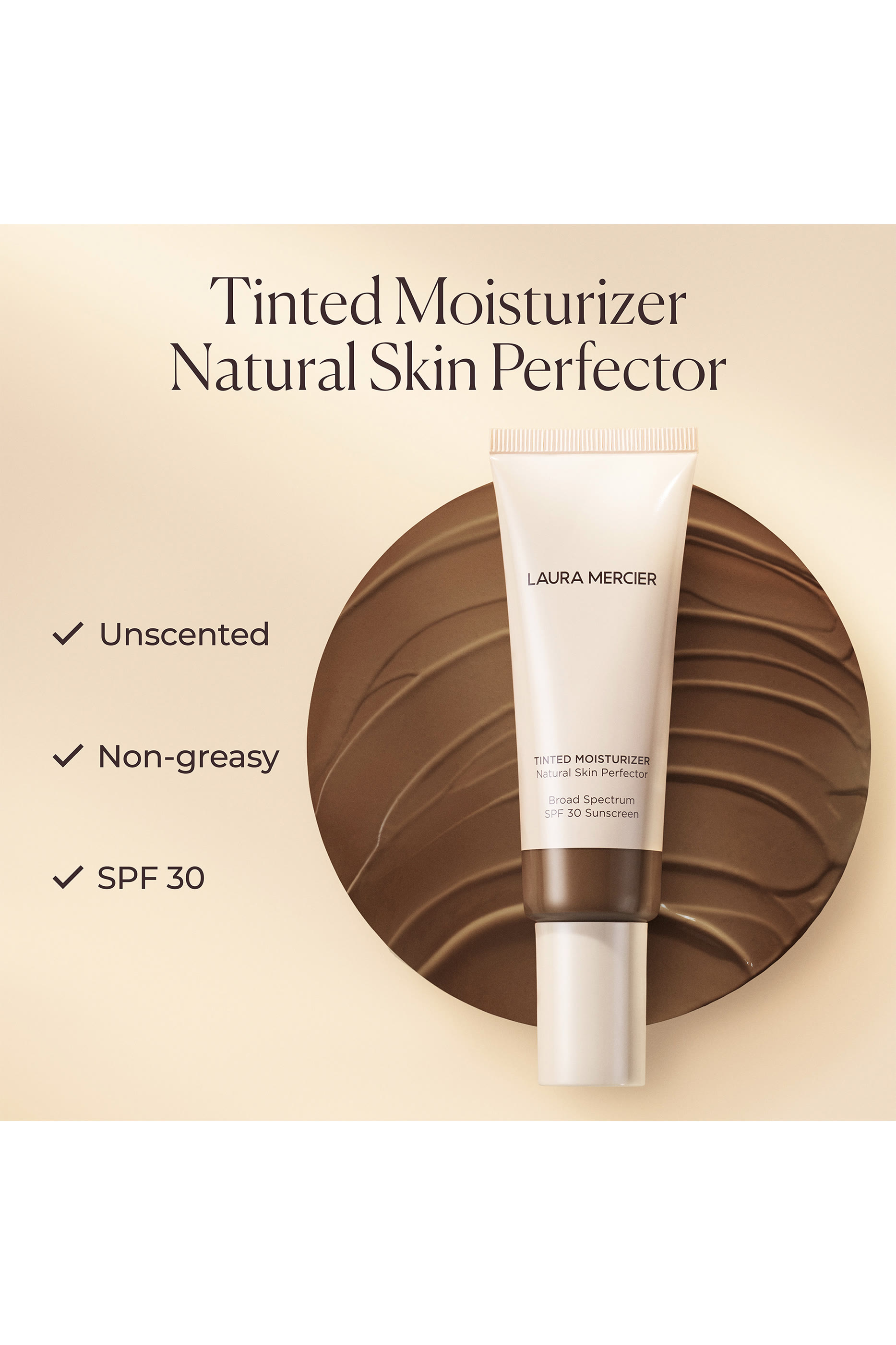 Tinted Moisturizer Natural Skin Perfector