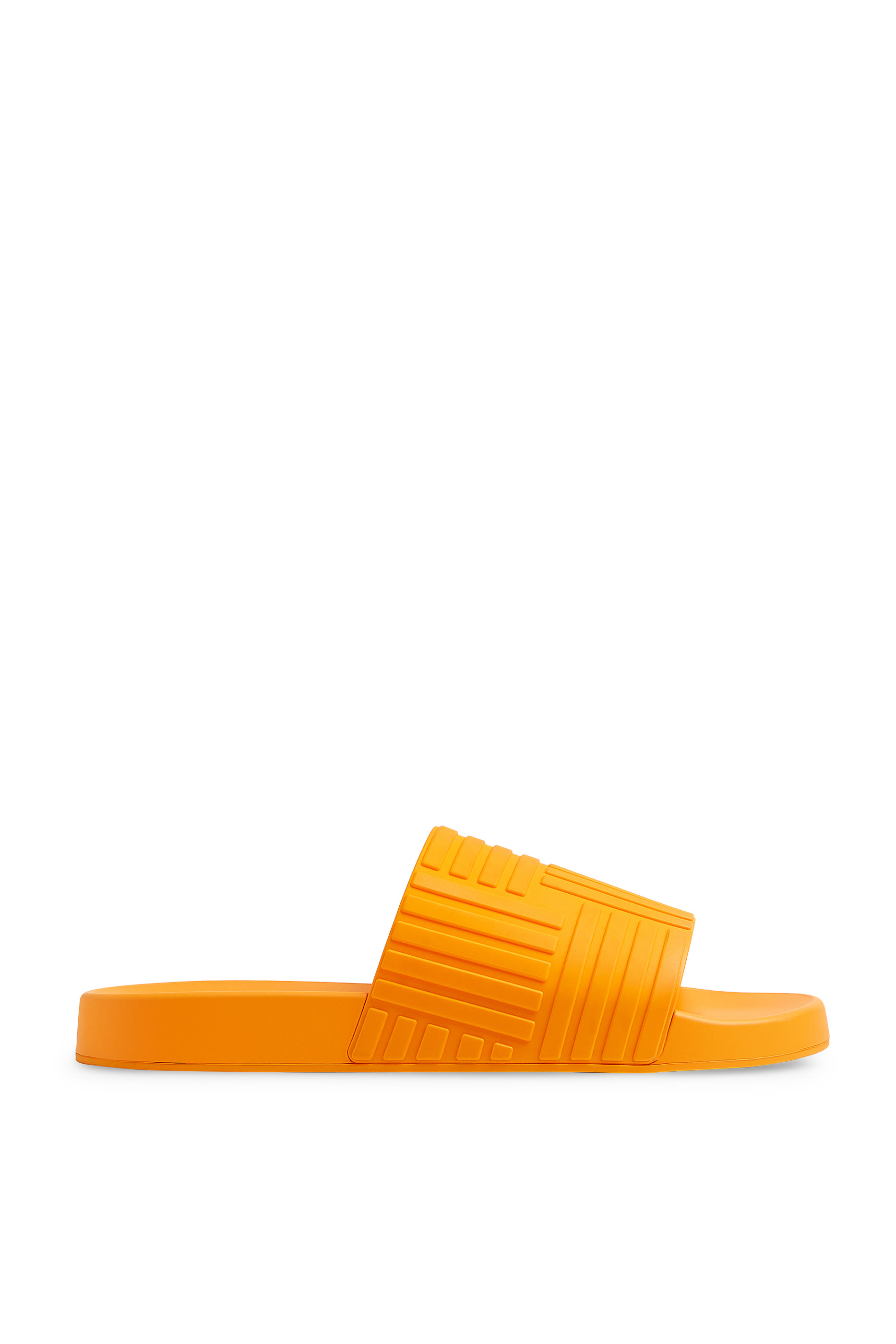 Embossed Rubber Slides