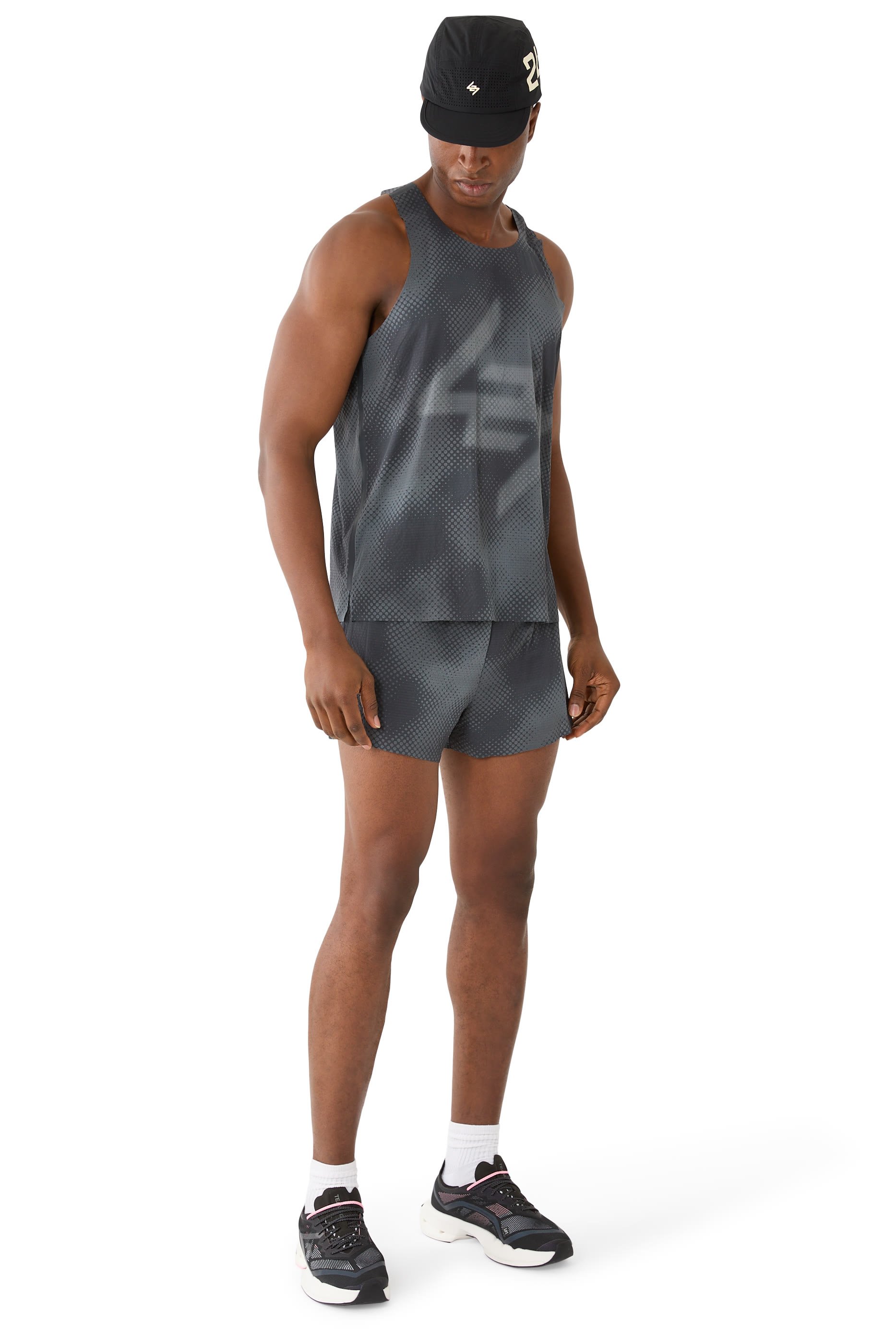 247 Ultra Singlet