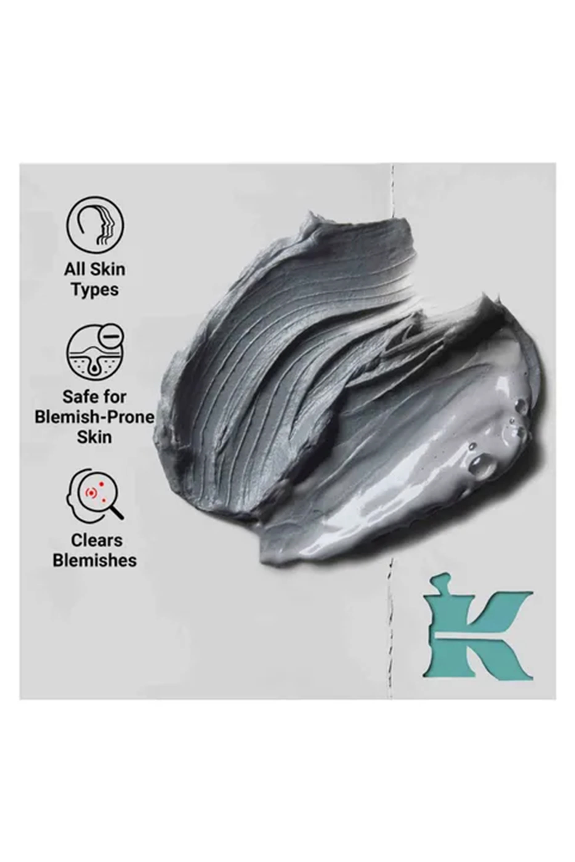 Gently Effective Blemish-Targeting Cleansing Paste