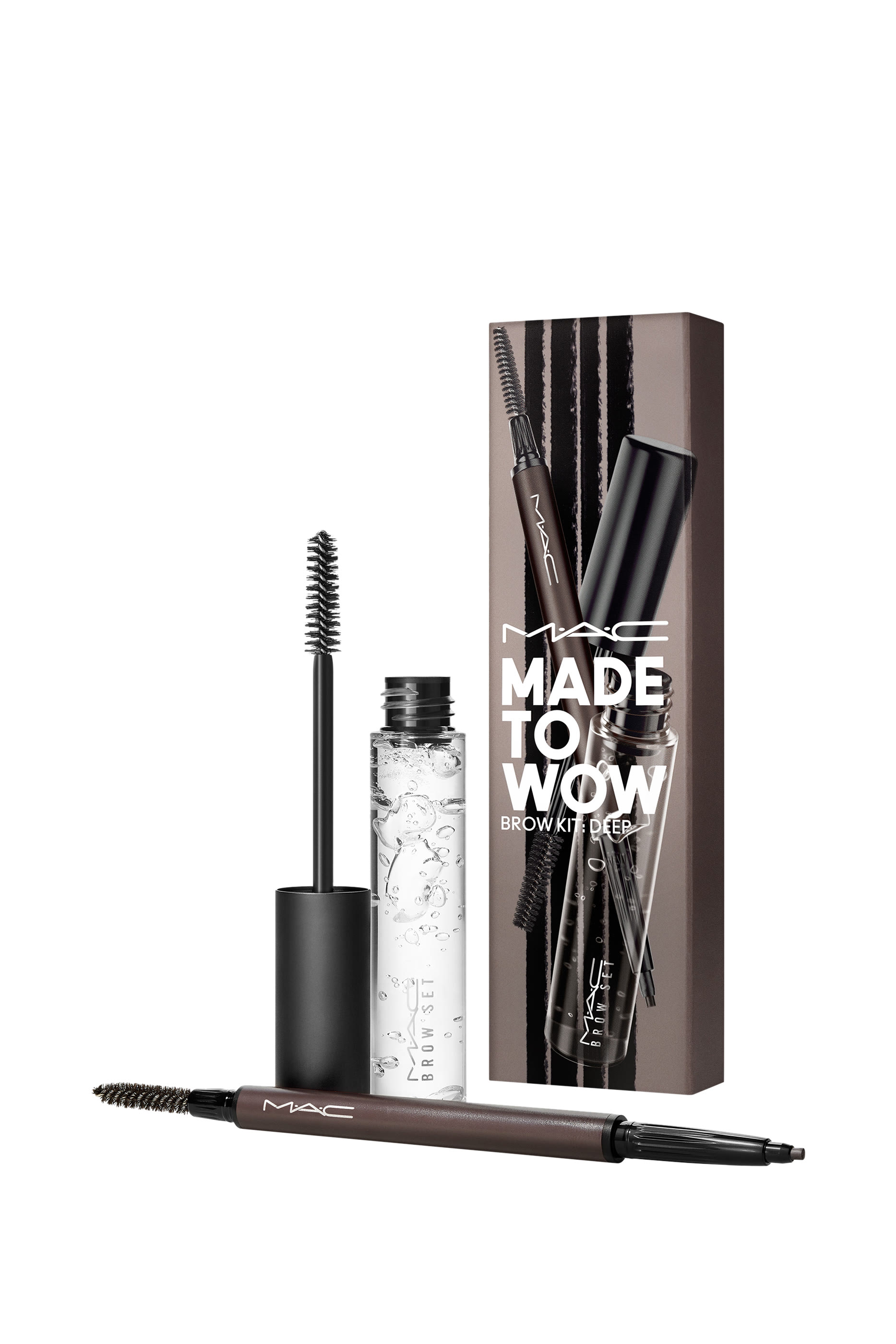 Made To Wow Brow Kit