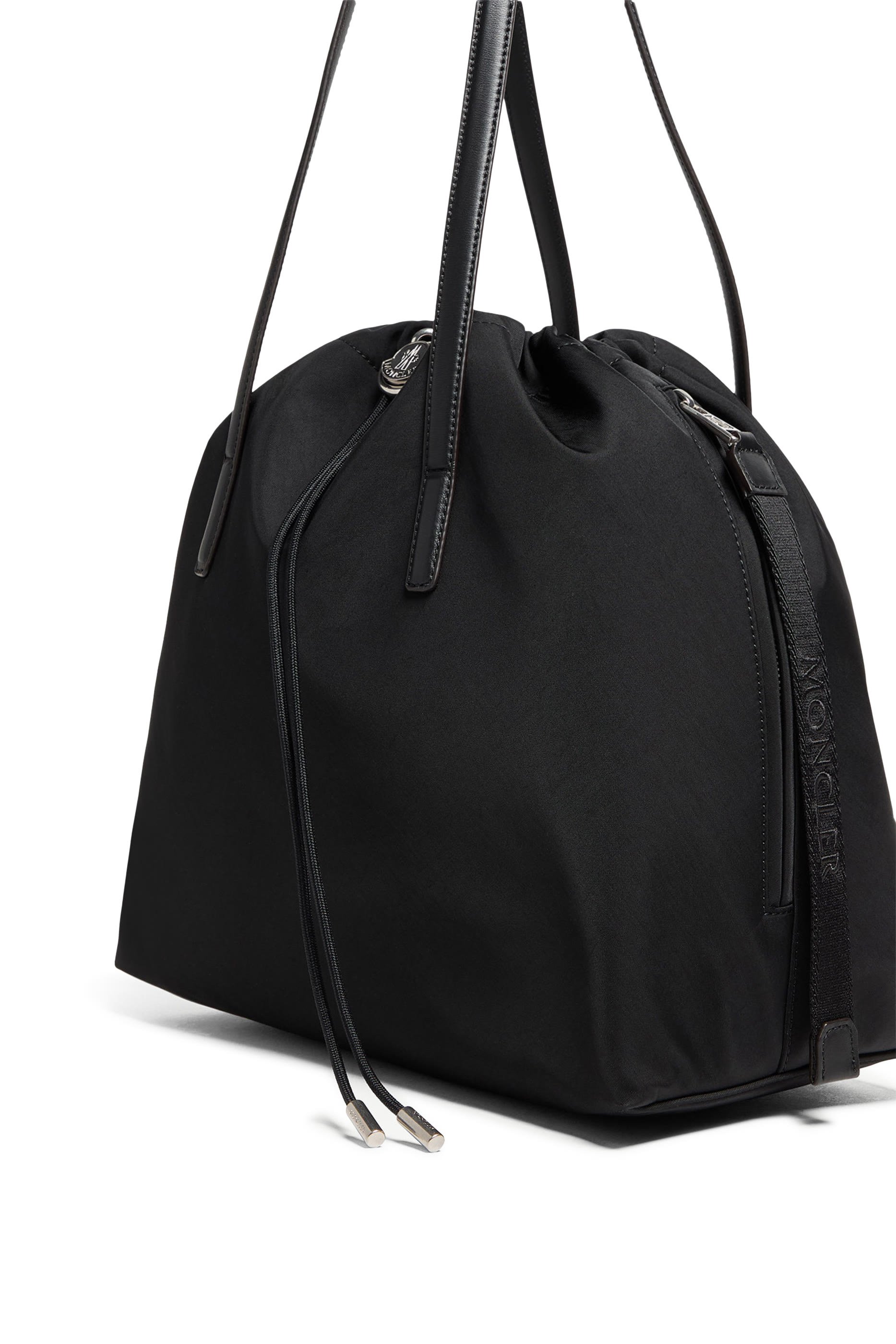 New Trick Water-Repellent Tote Bag
