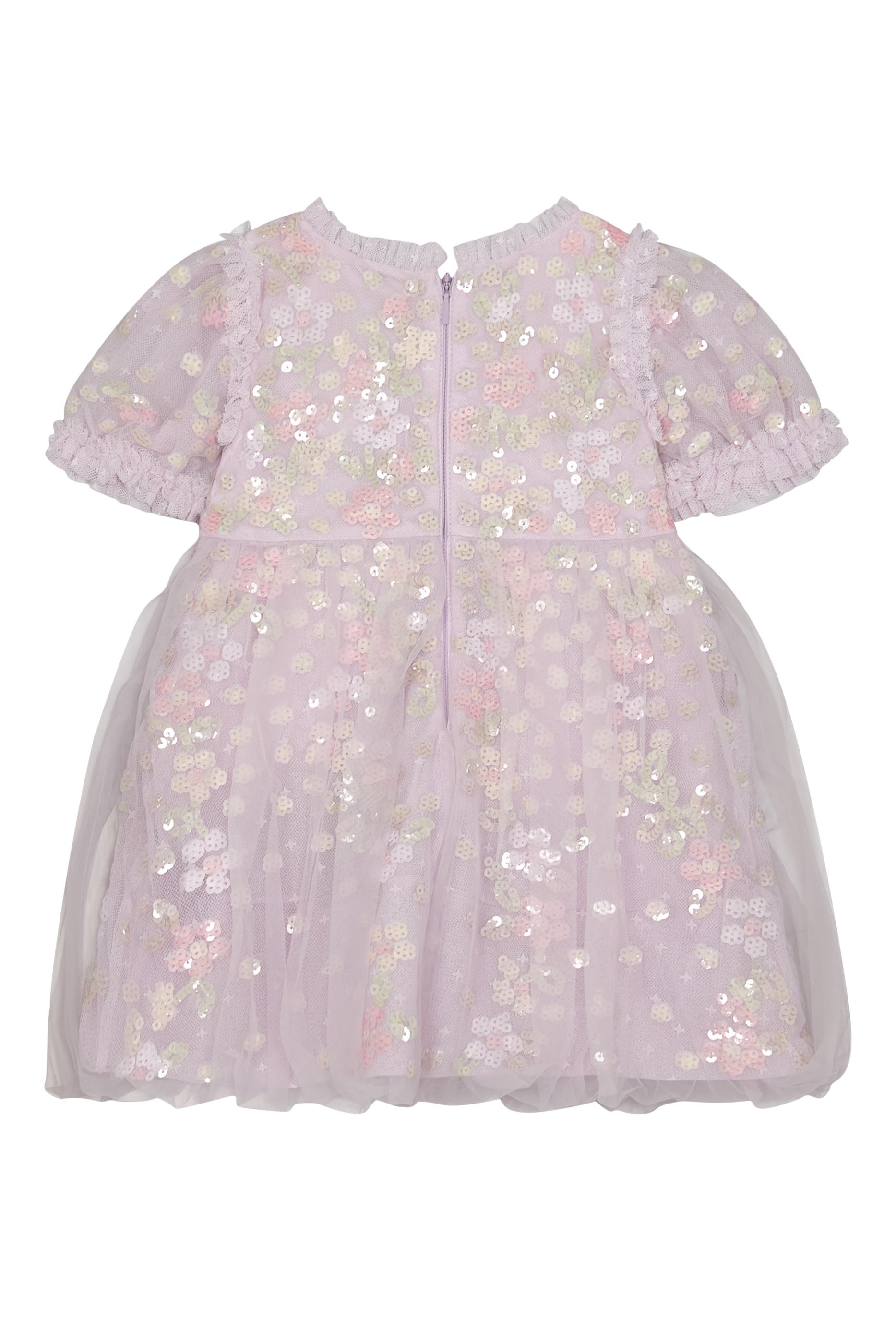 Kids Confetti Dress