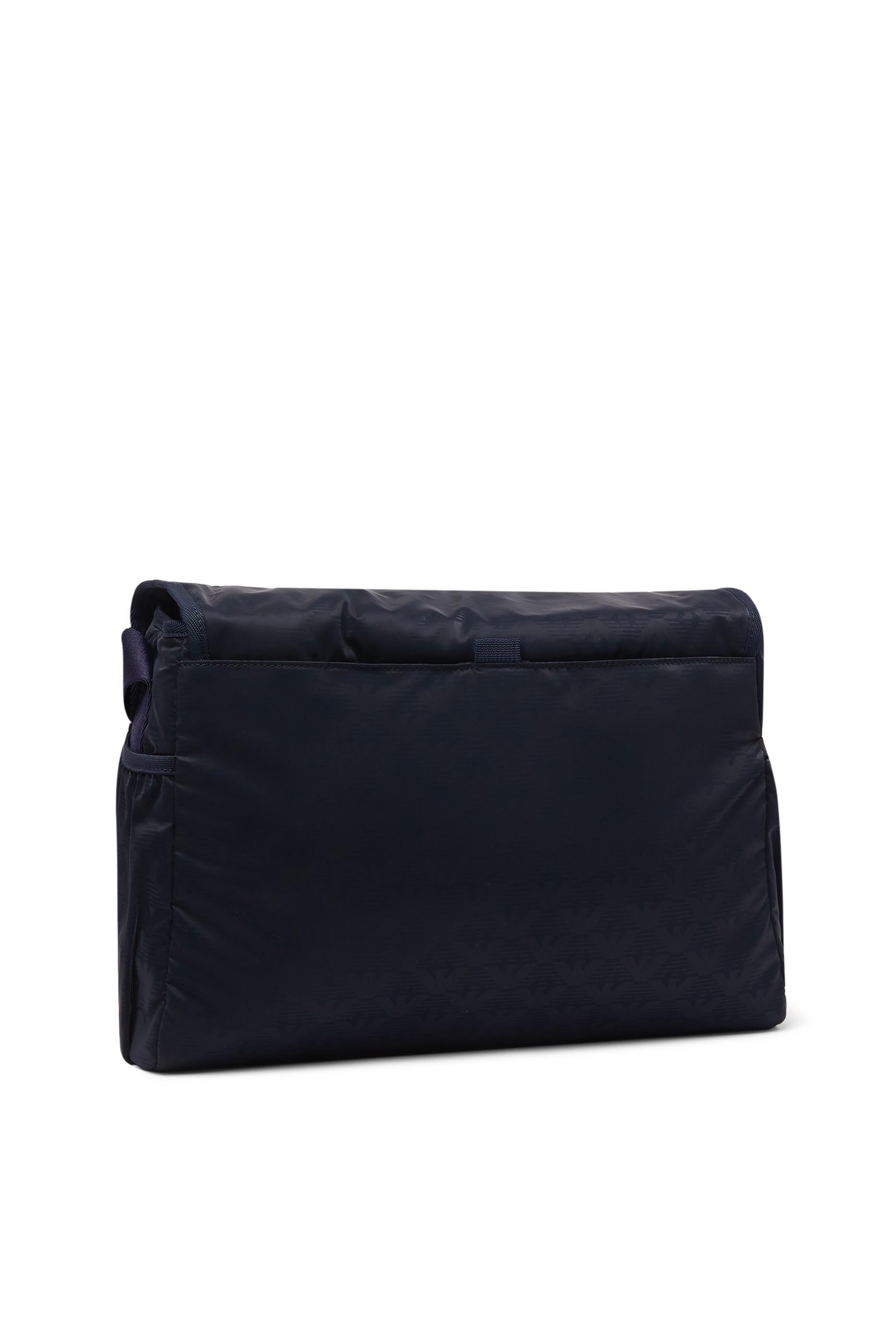 Baby Eagle Logo Changing Bag