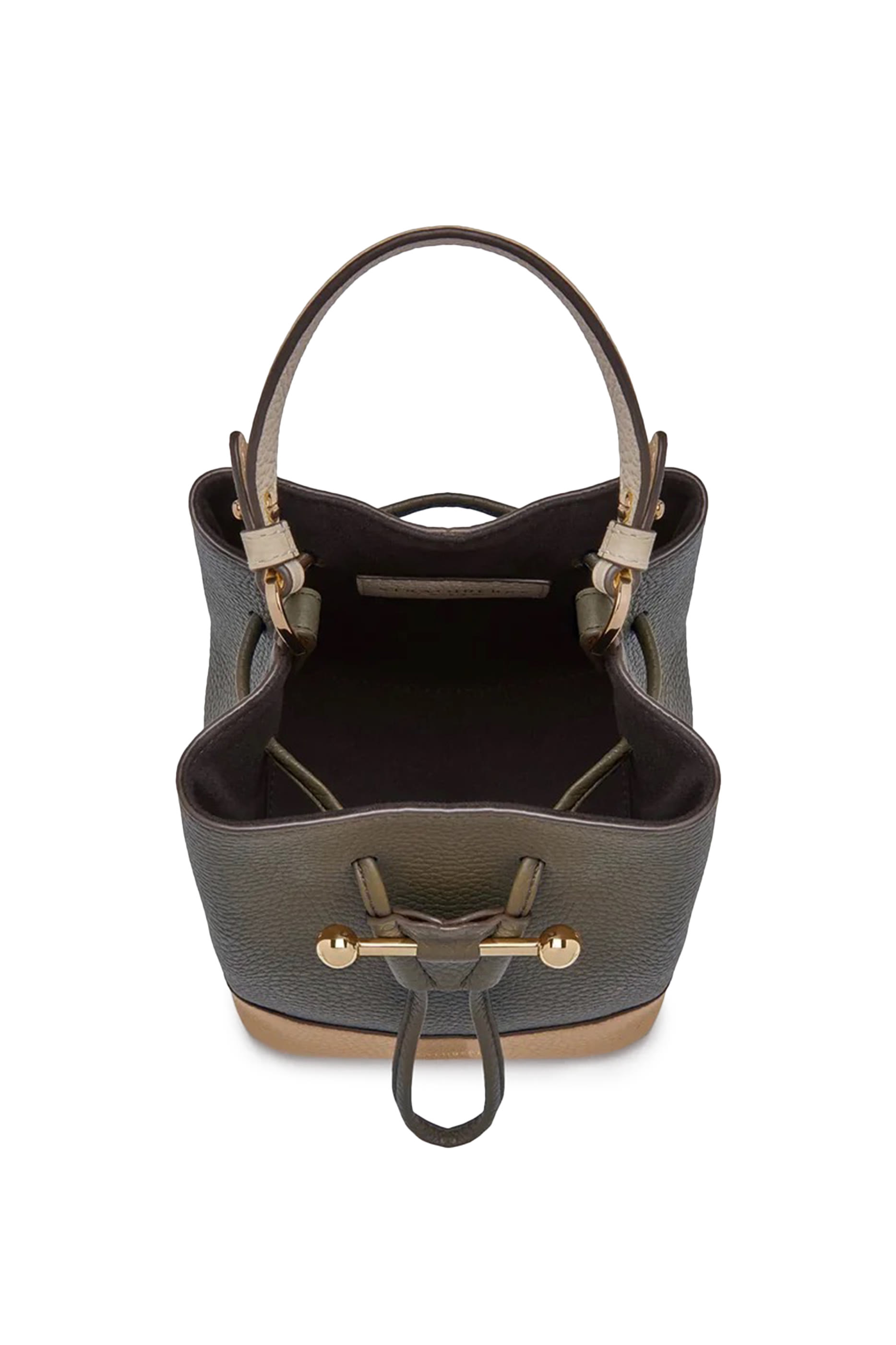 Osette Bucket Bag