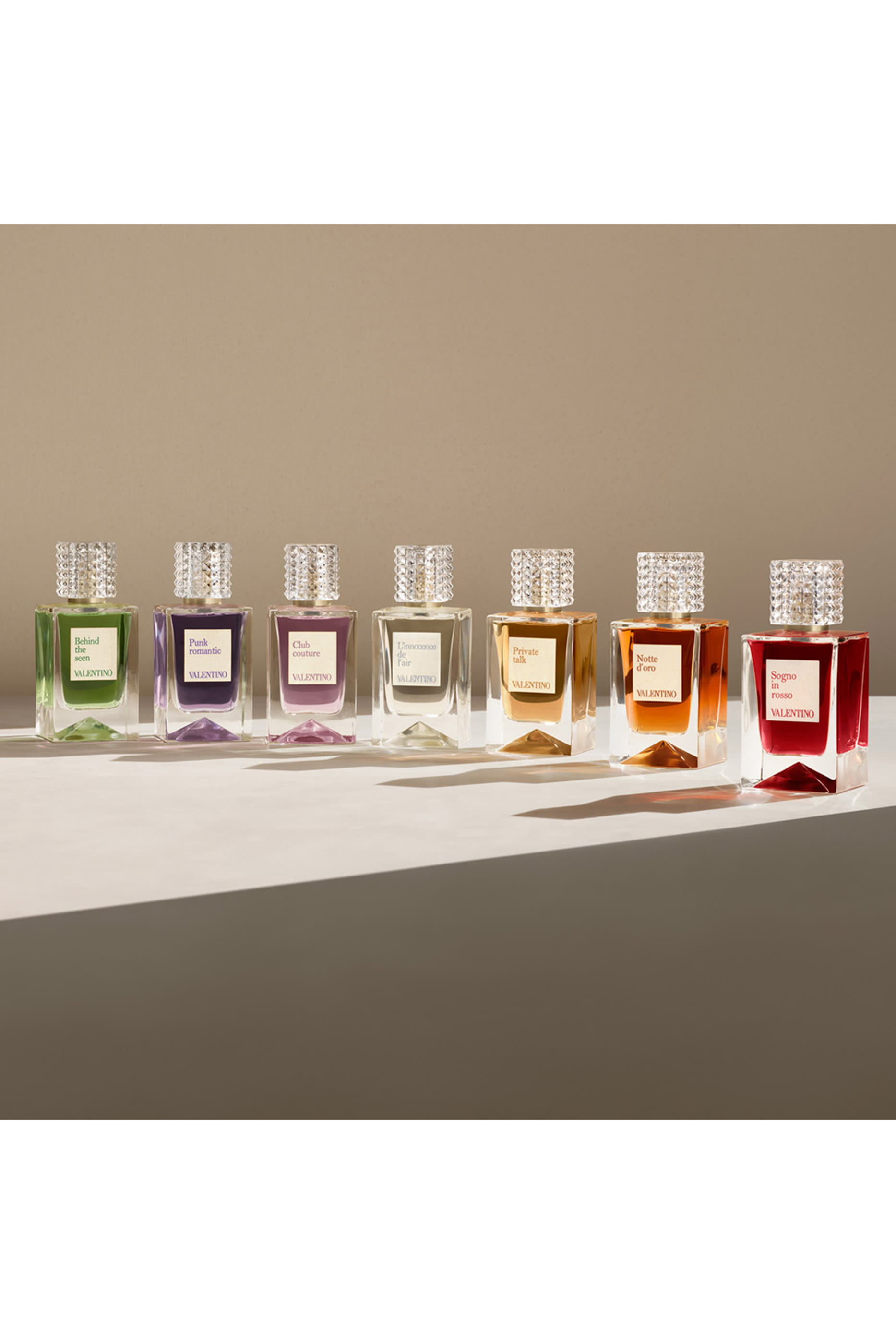 Anatomy Of Dreams - Behind The Seen Parfum