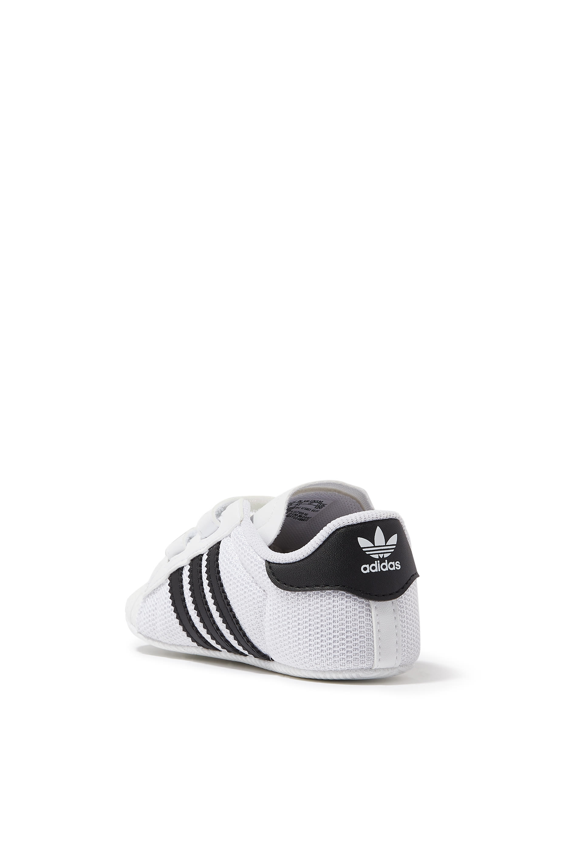 Kids Superstar Sneakers