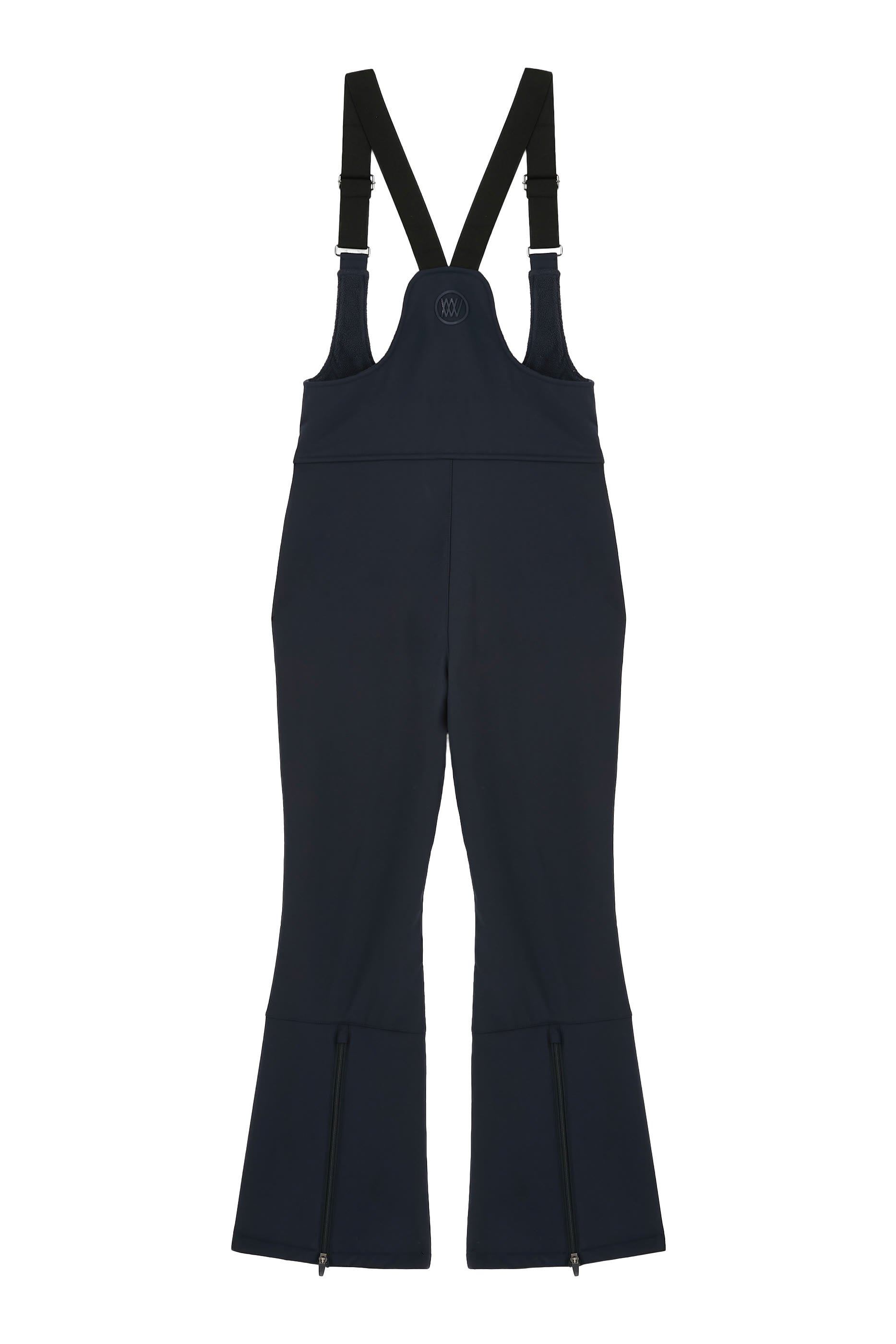 Tyin Bib Pant Jumpsuit