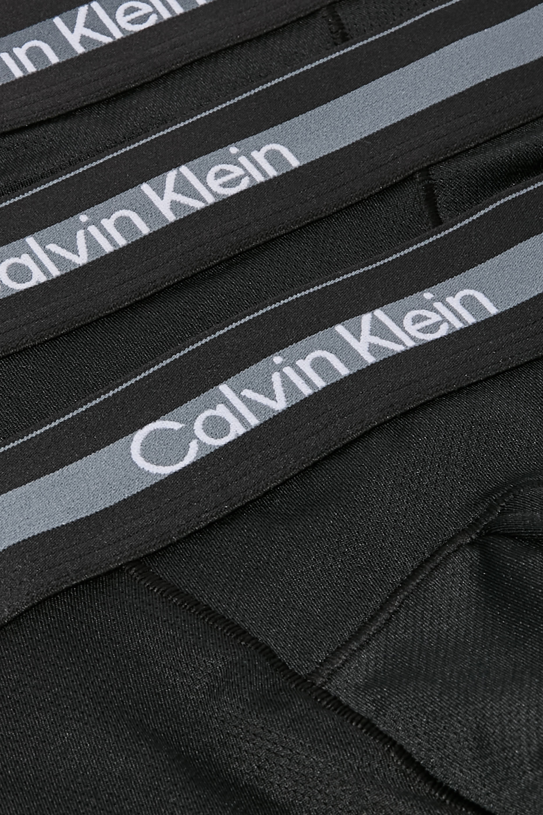  3 Pack Trunks &ndash; Icon Active Mesh