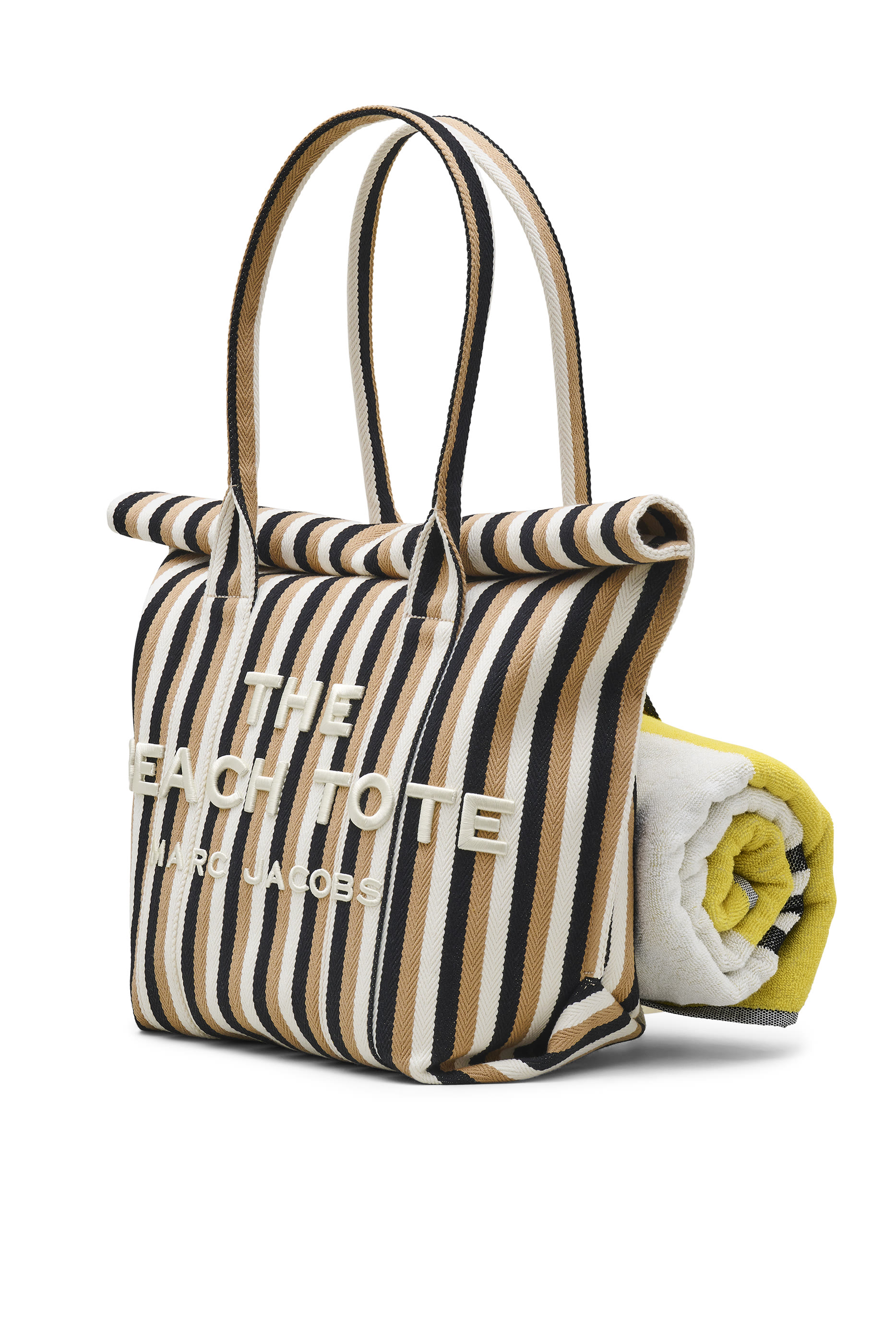 The Beach Tote Bag