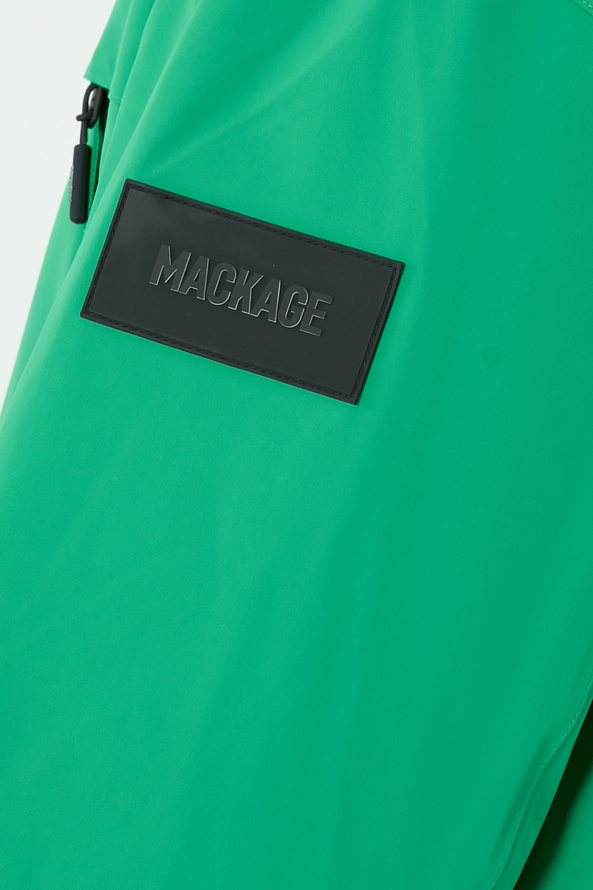 FROST-R Down Ski Jacket