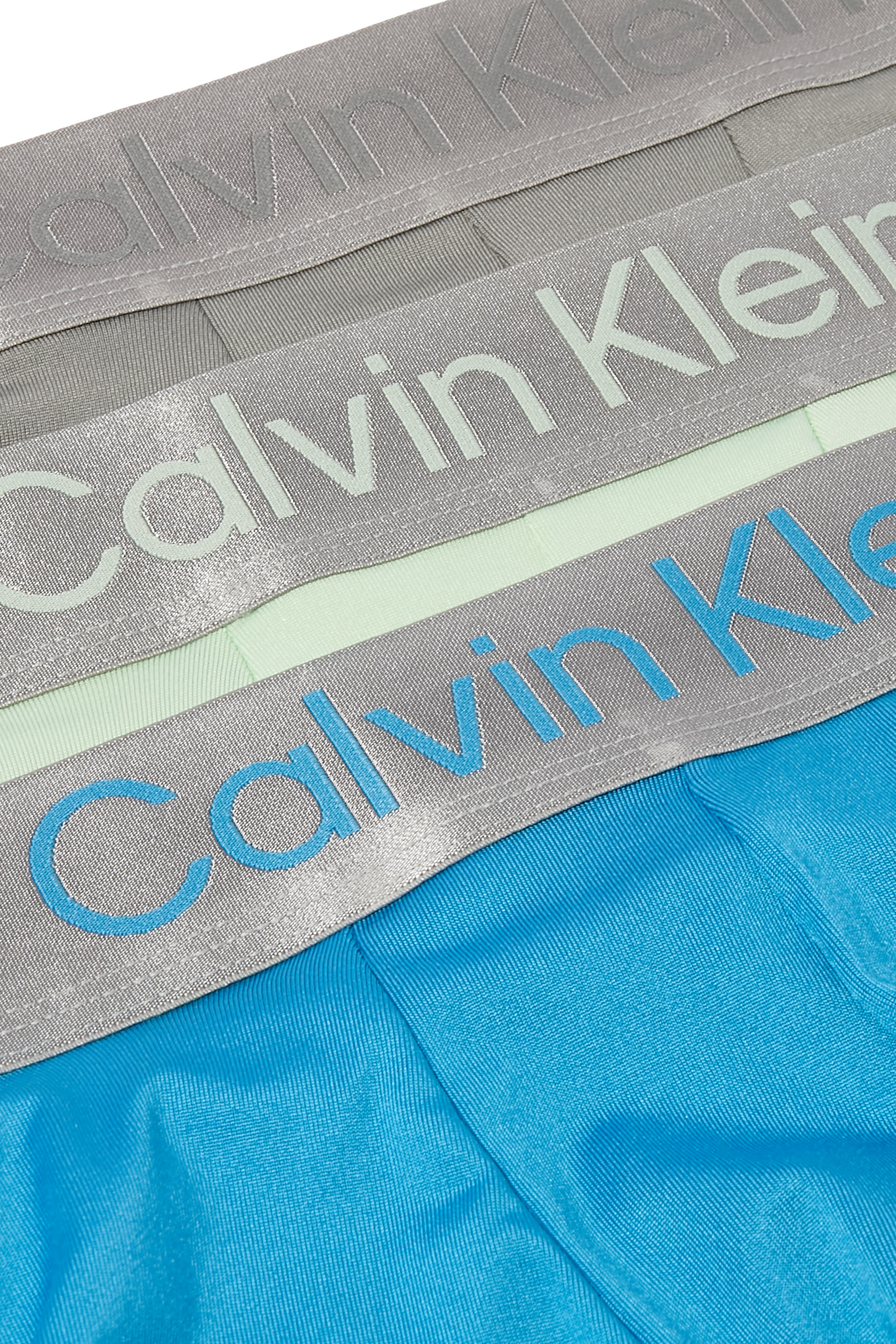 Micro Stretch Trunks, Set of 3