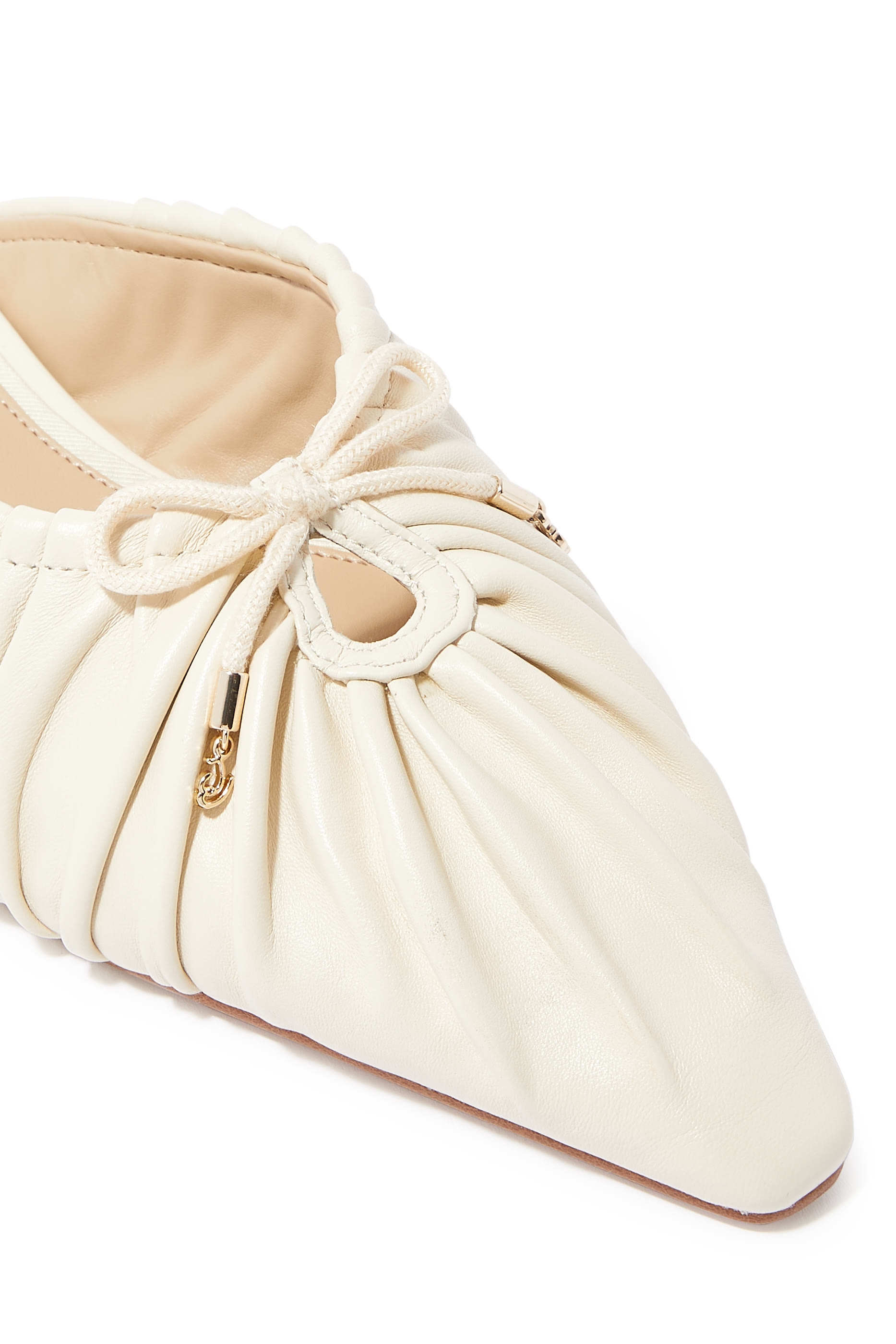 Julia Pointed Toe Mules