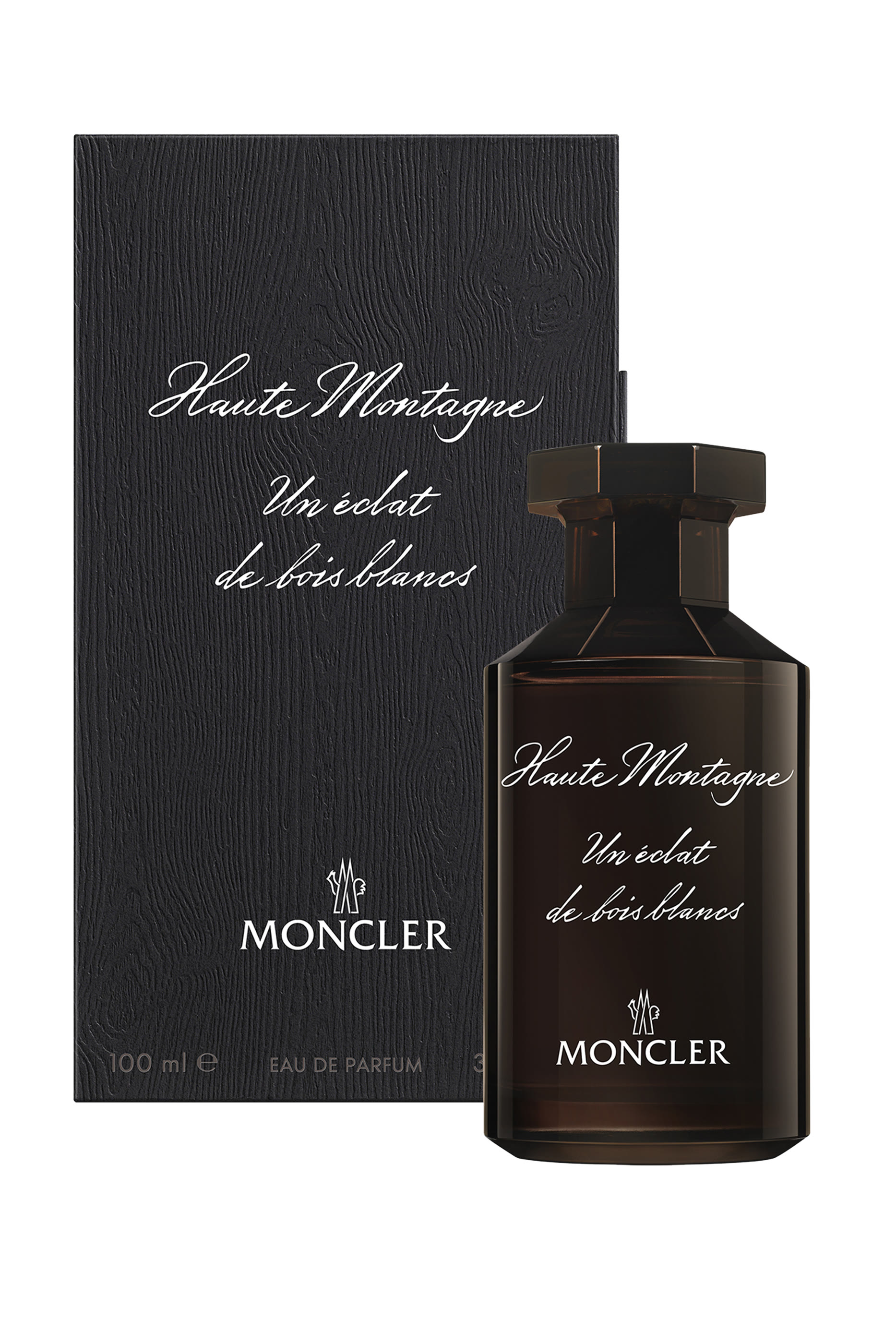 Haute Montagne Eau de Parfum