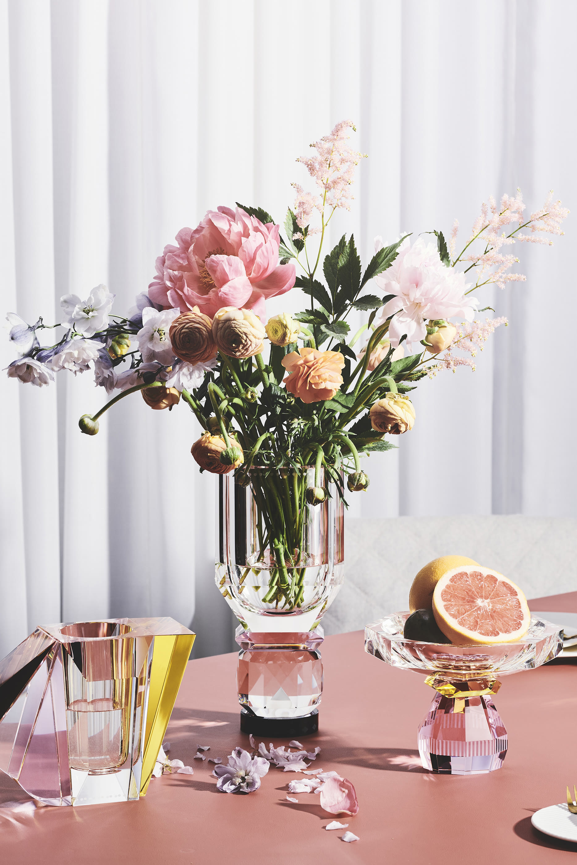 Madison Trinket Bowl