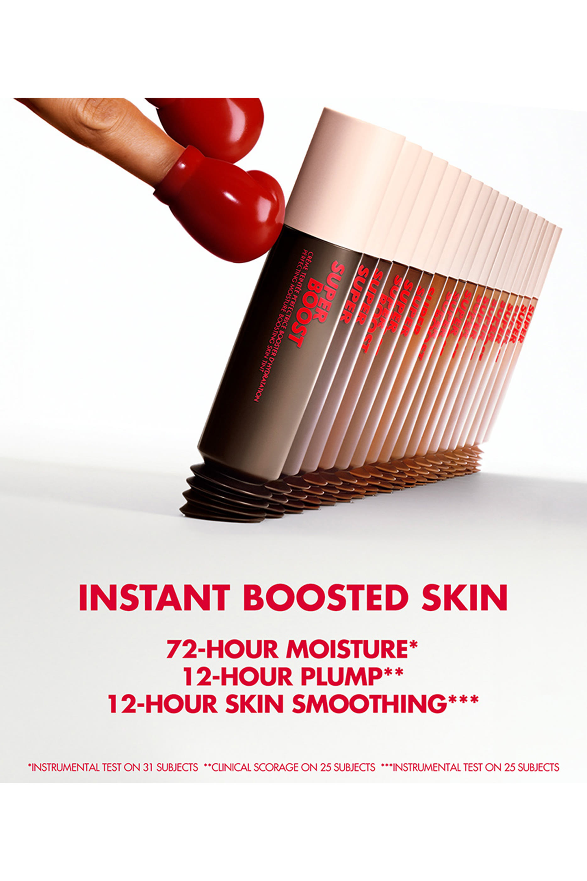 Super Boost Skin Tint