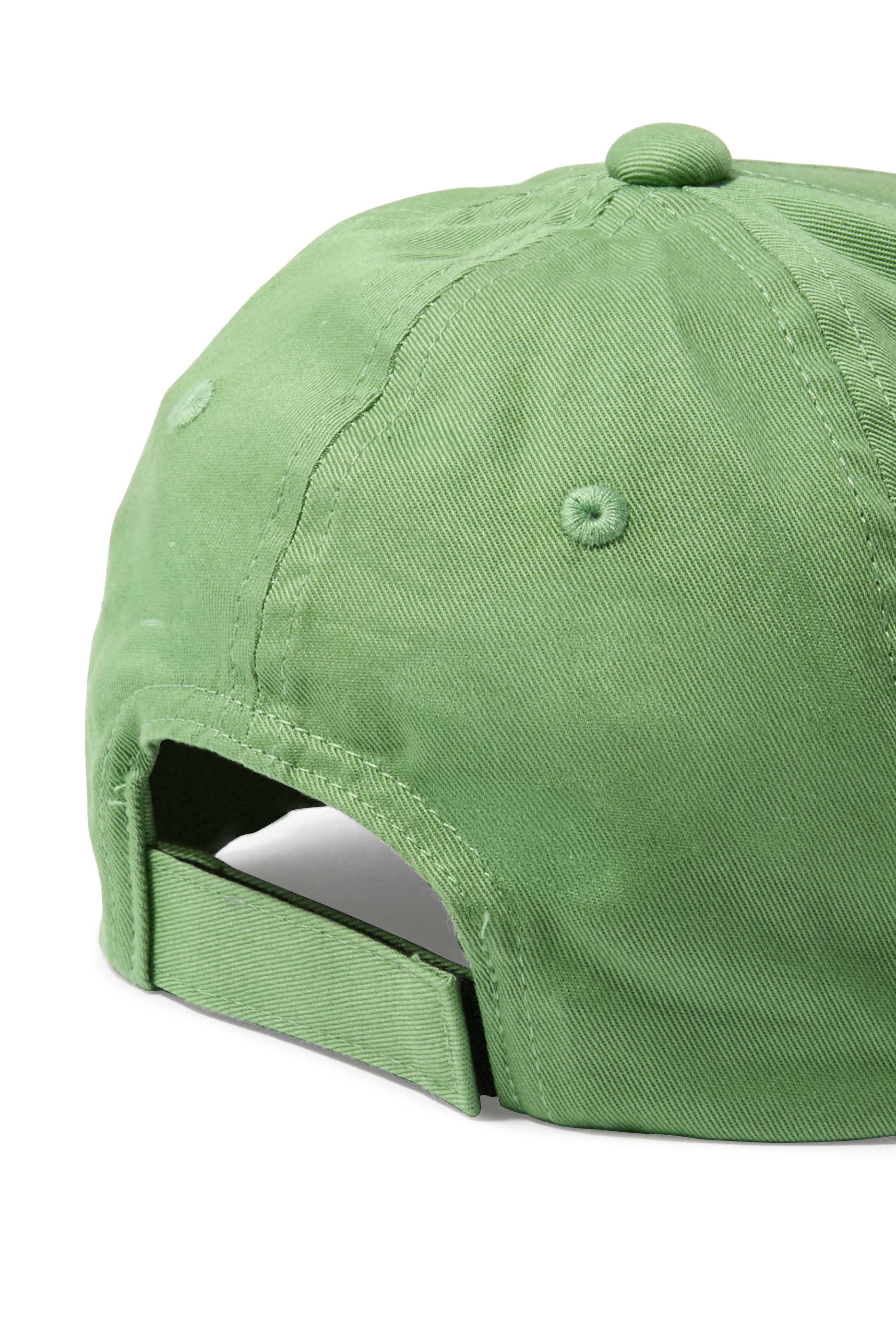 Kids Eagle Logo Patch Basketball Cap