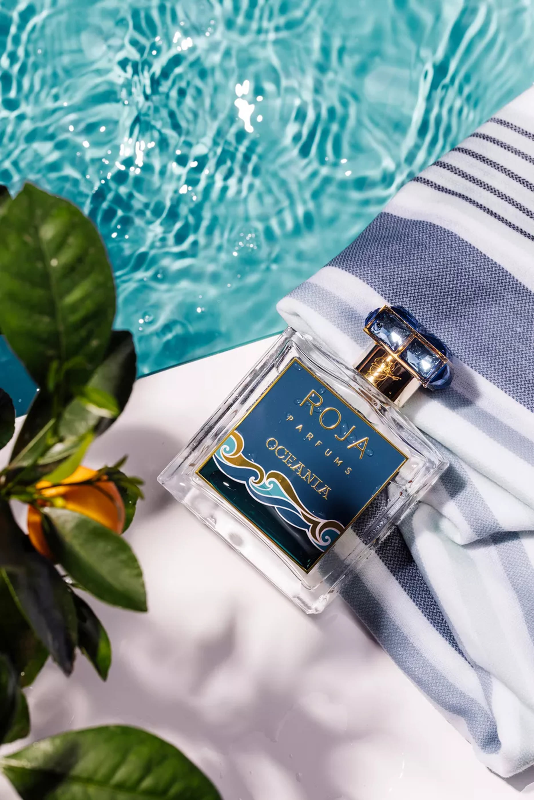 Oceania Eau de Parfum