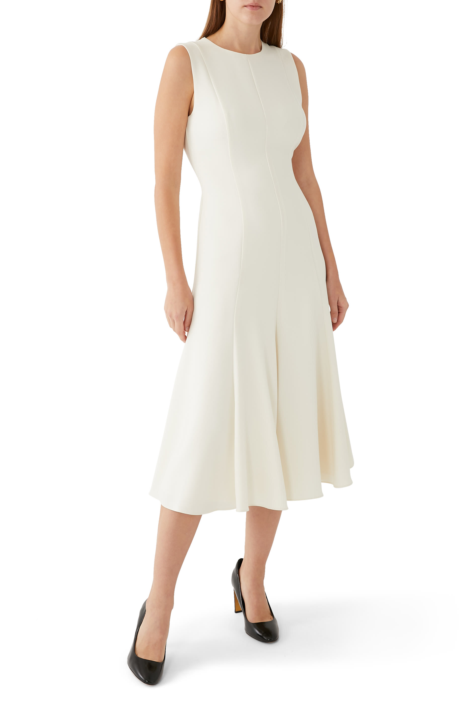 Victoria Court 85 Pumps