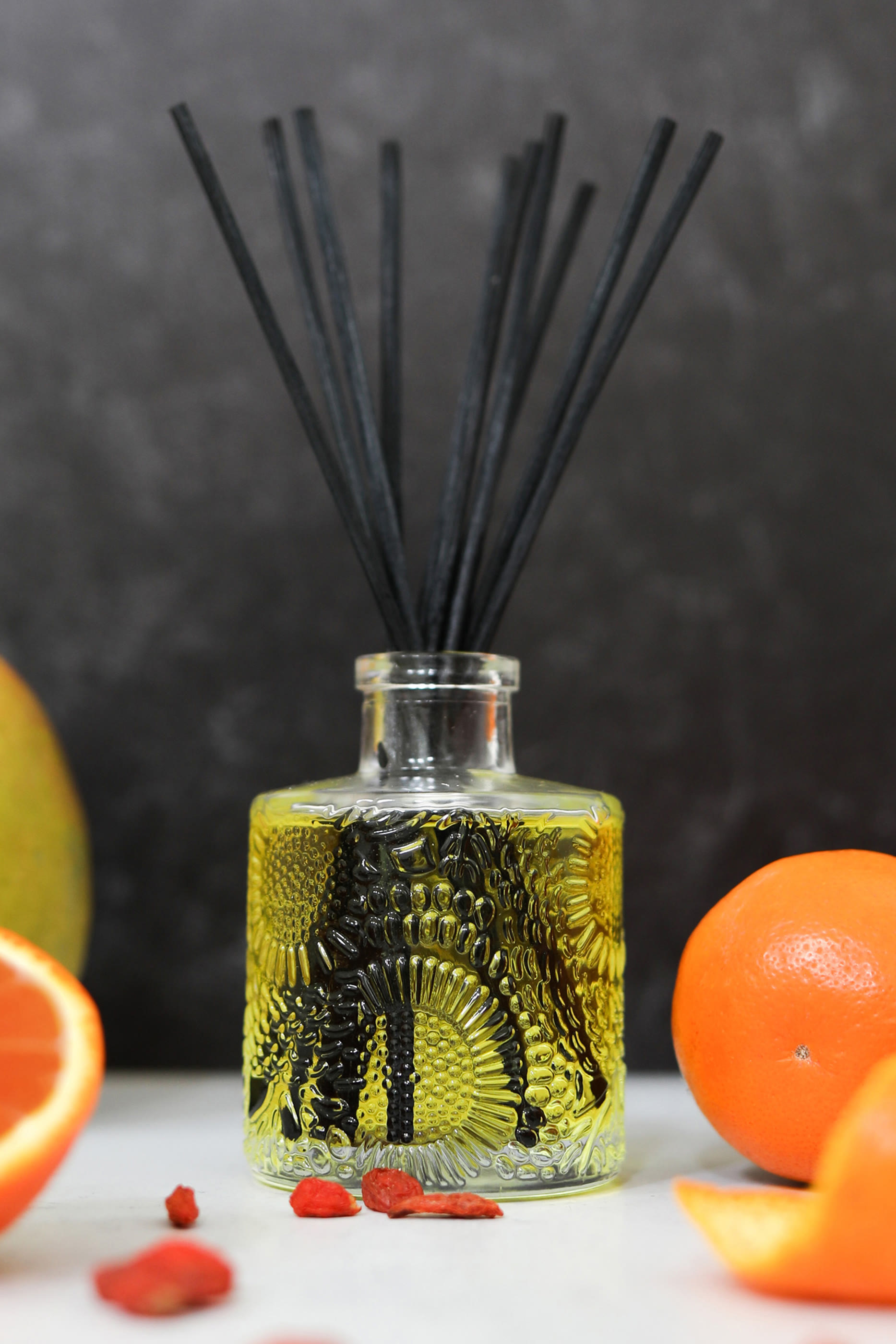 Goji Tarocco Orange Home Diffuser