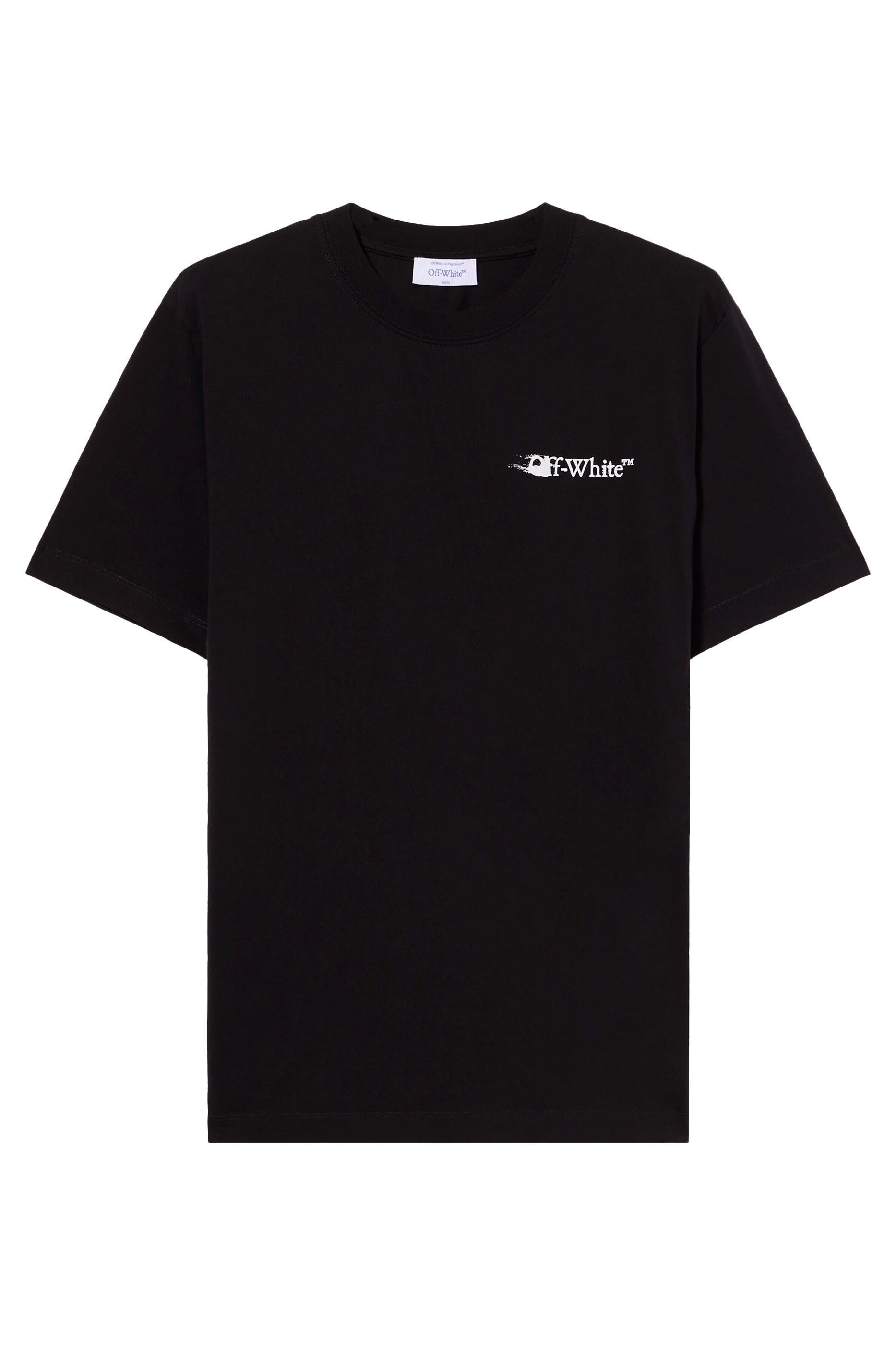  Ink Arrow Slim Logo T-Shirt