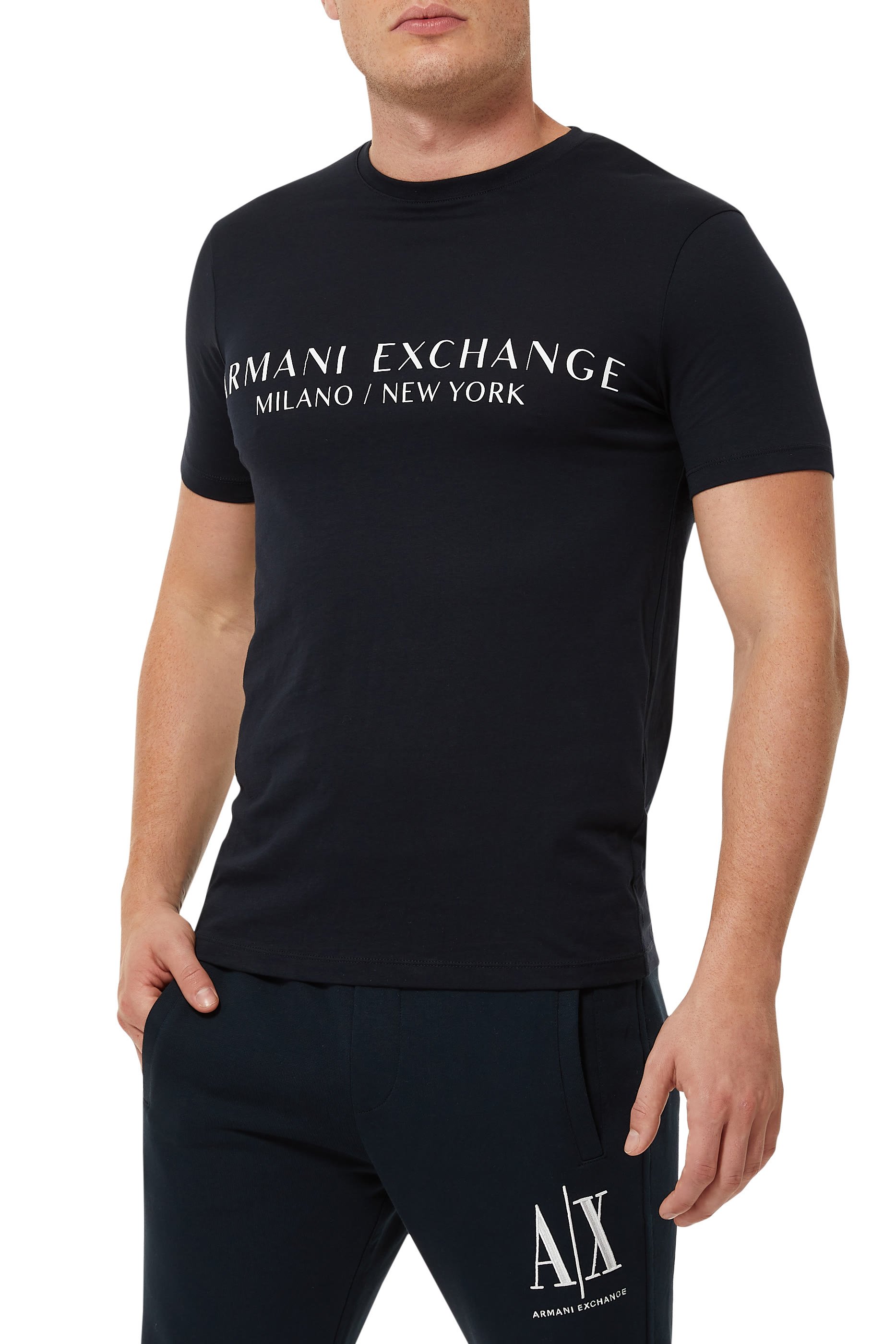 Classic Logo T-Shirt