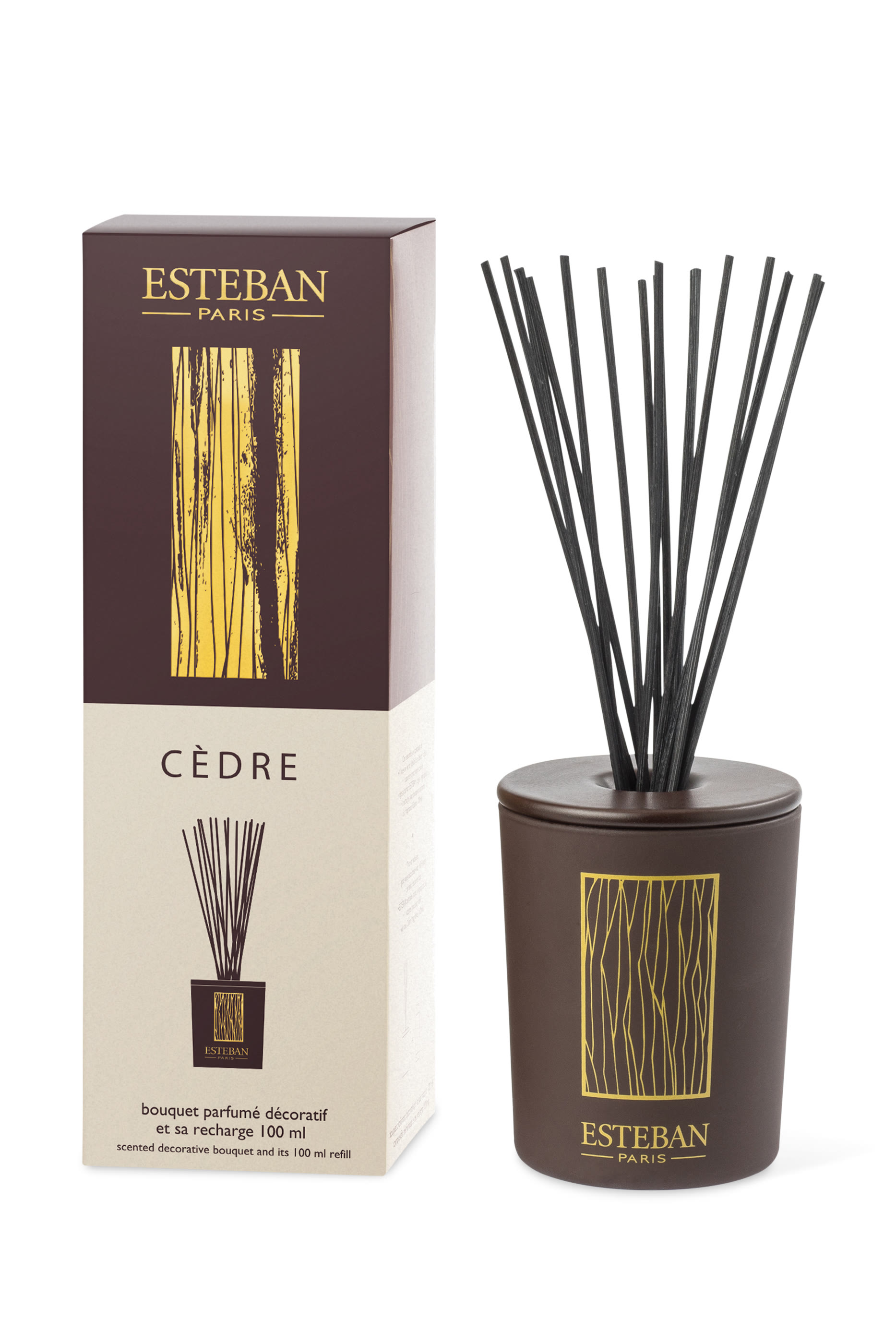 C&egrave;dre Decorative Scented Bouquet