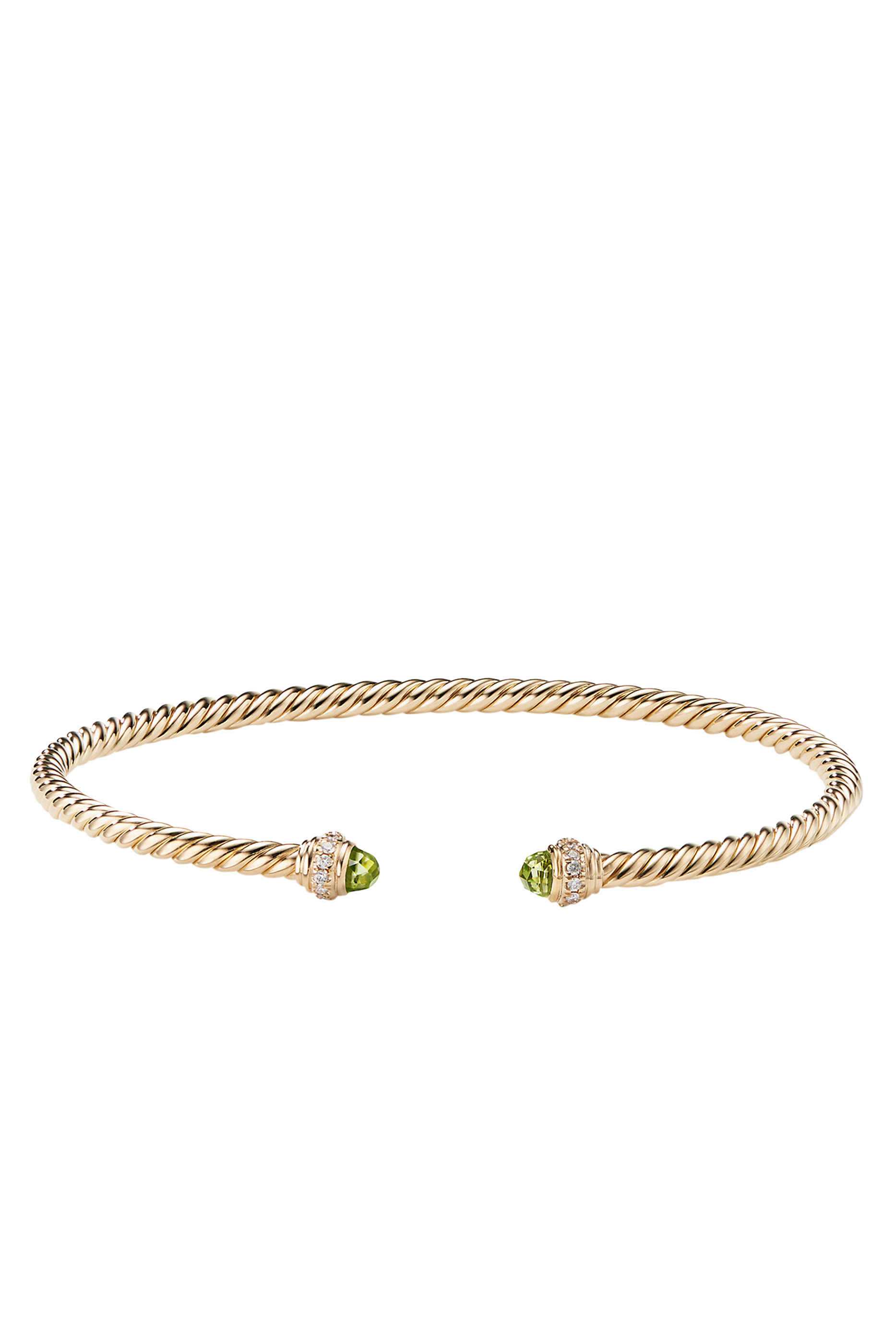 Cablespira Color Bracelet