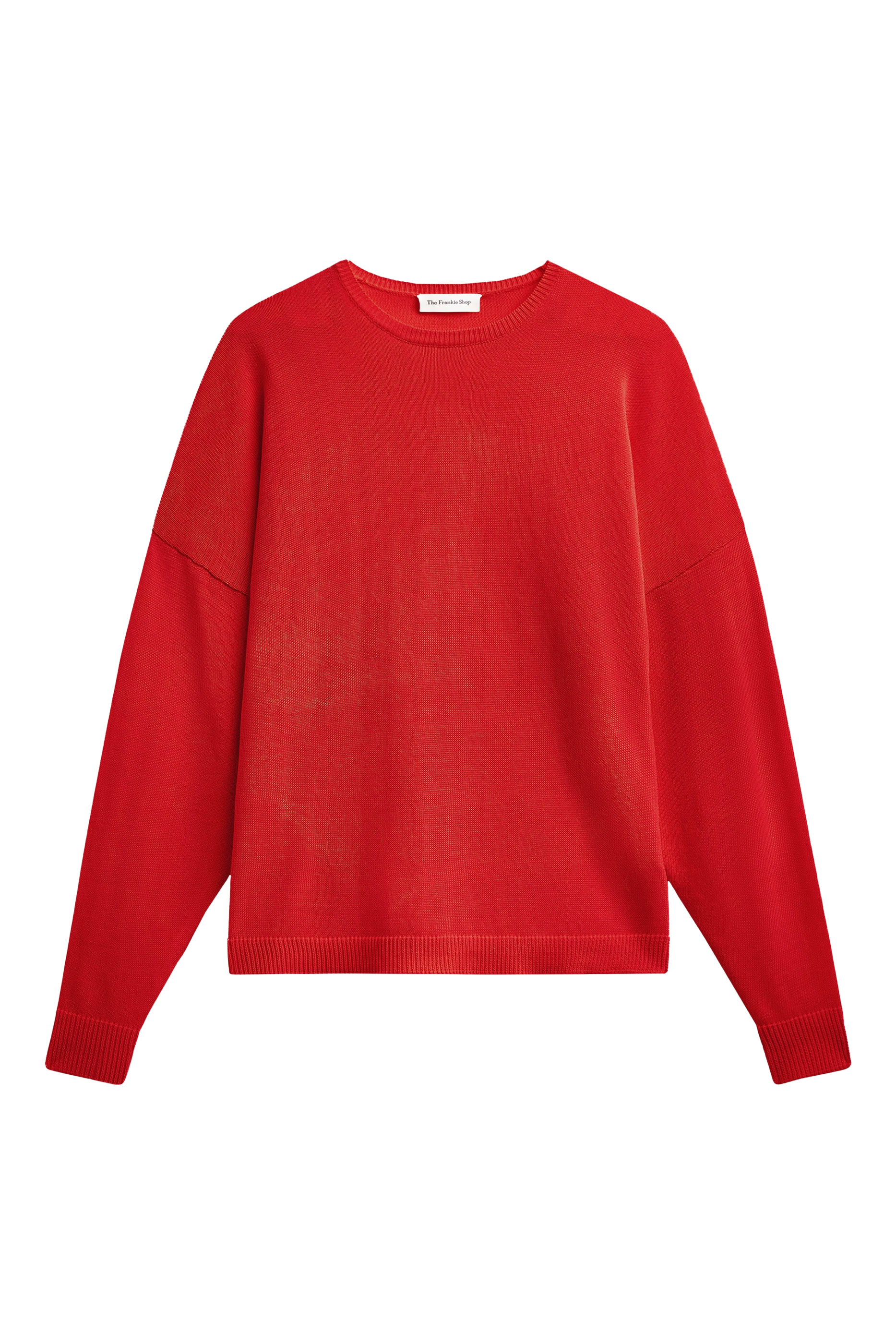 Basel Sweater