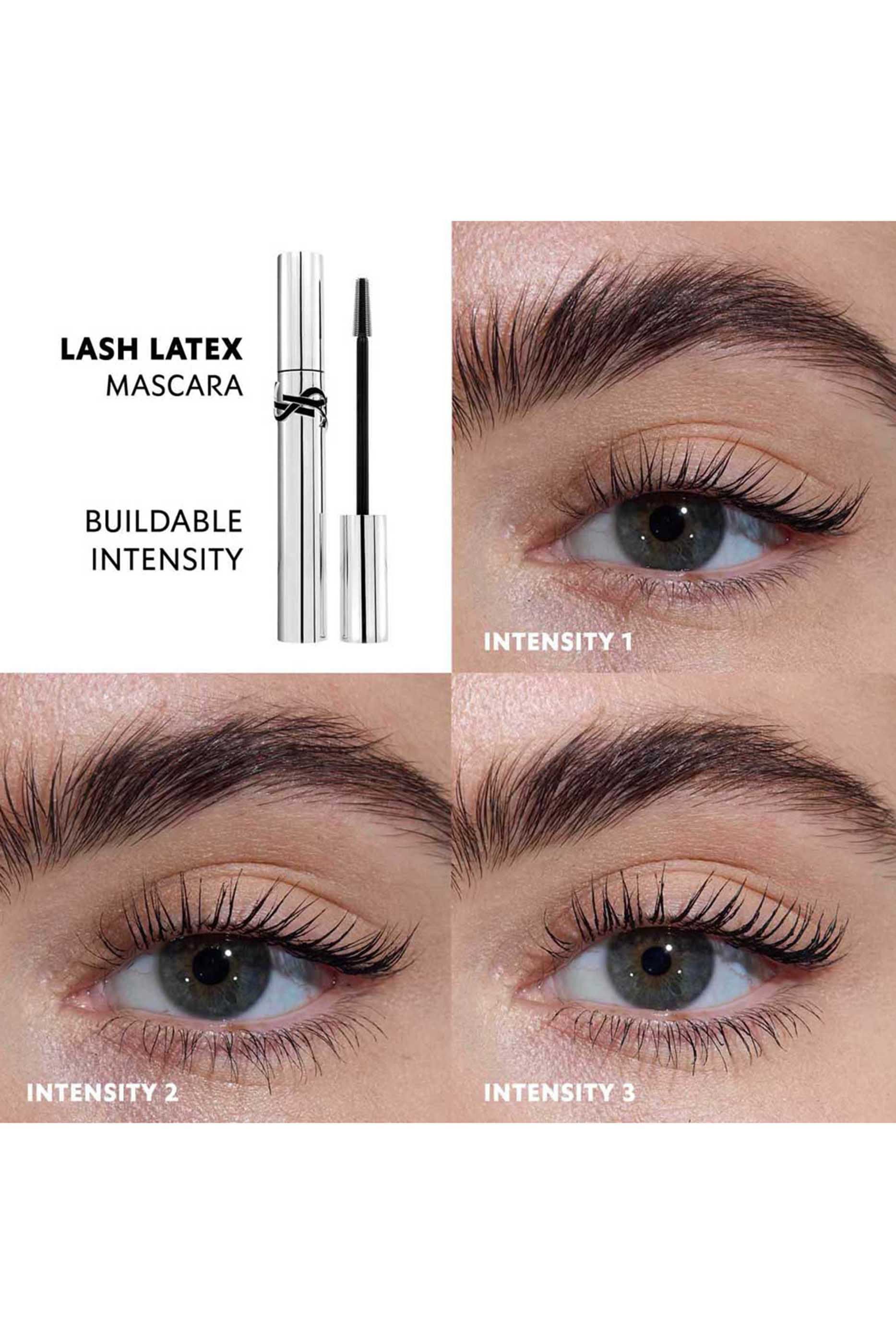 Lash Latex Mascara Sculpted