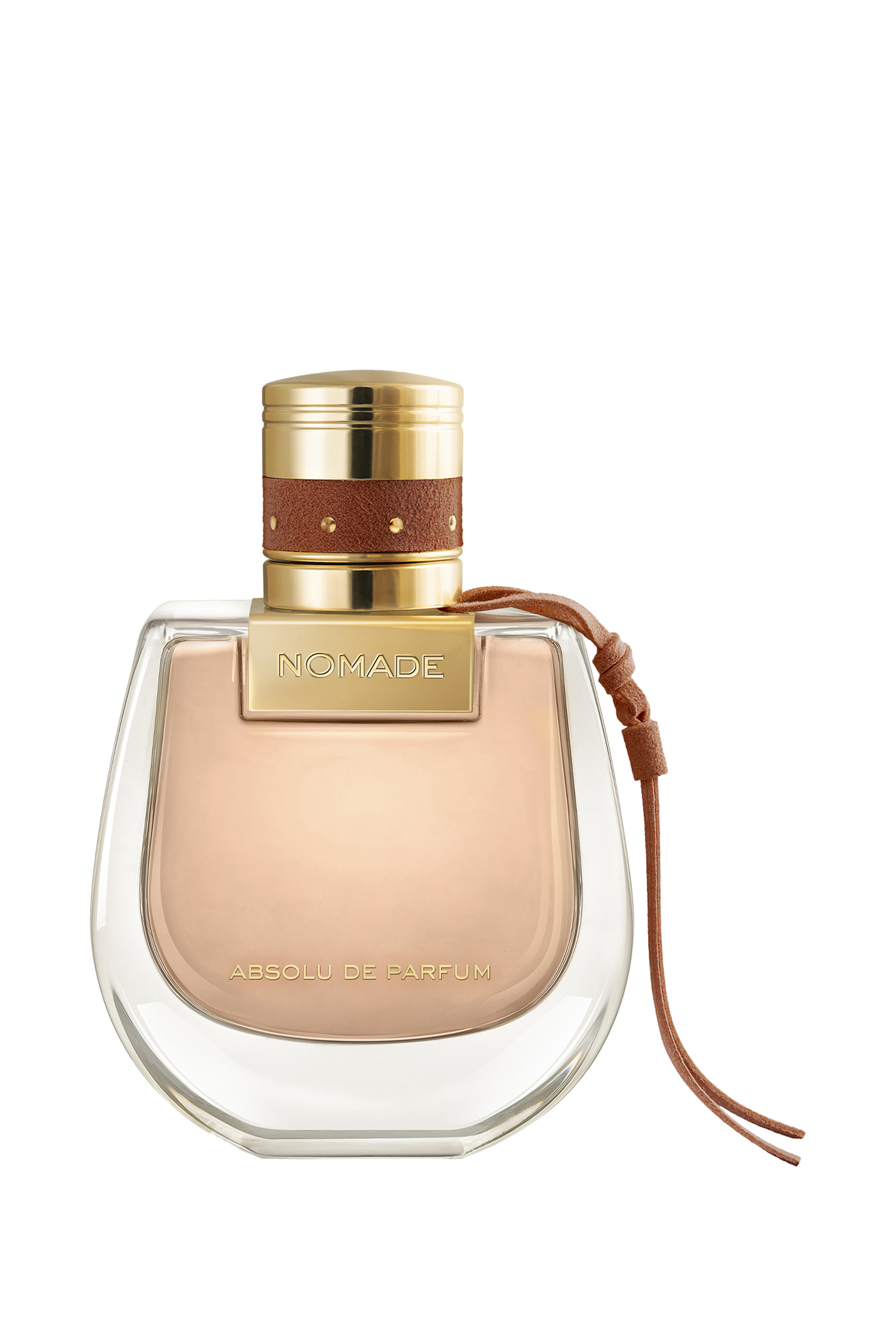 Nomade Absolu Eau de Parfum