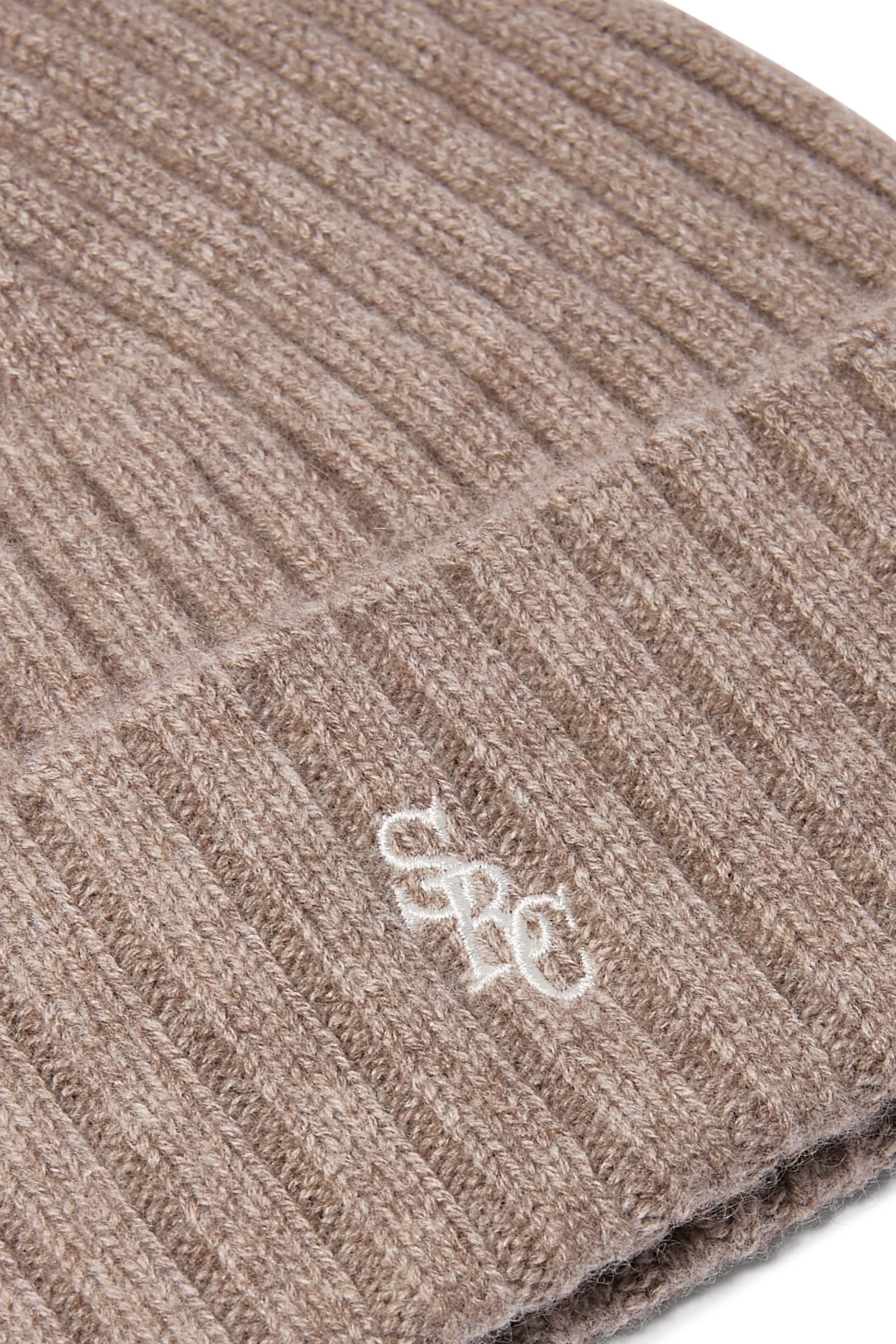 SRC Cashmere Beanie