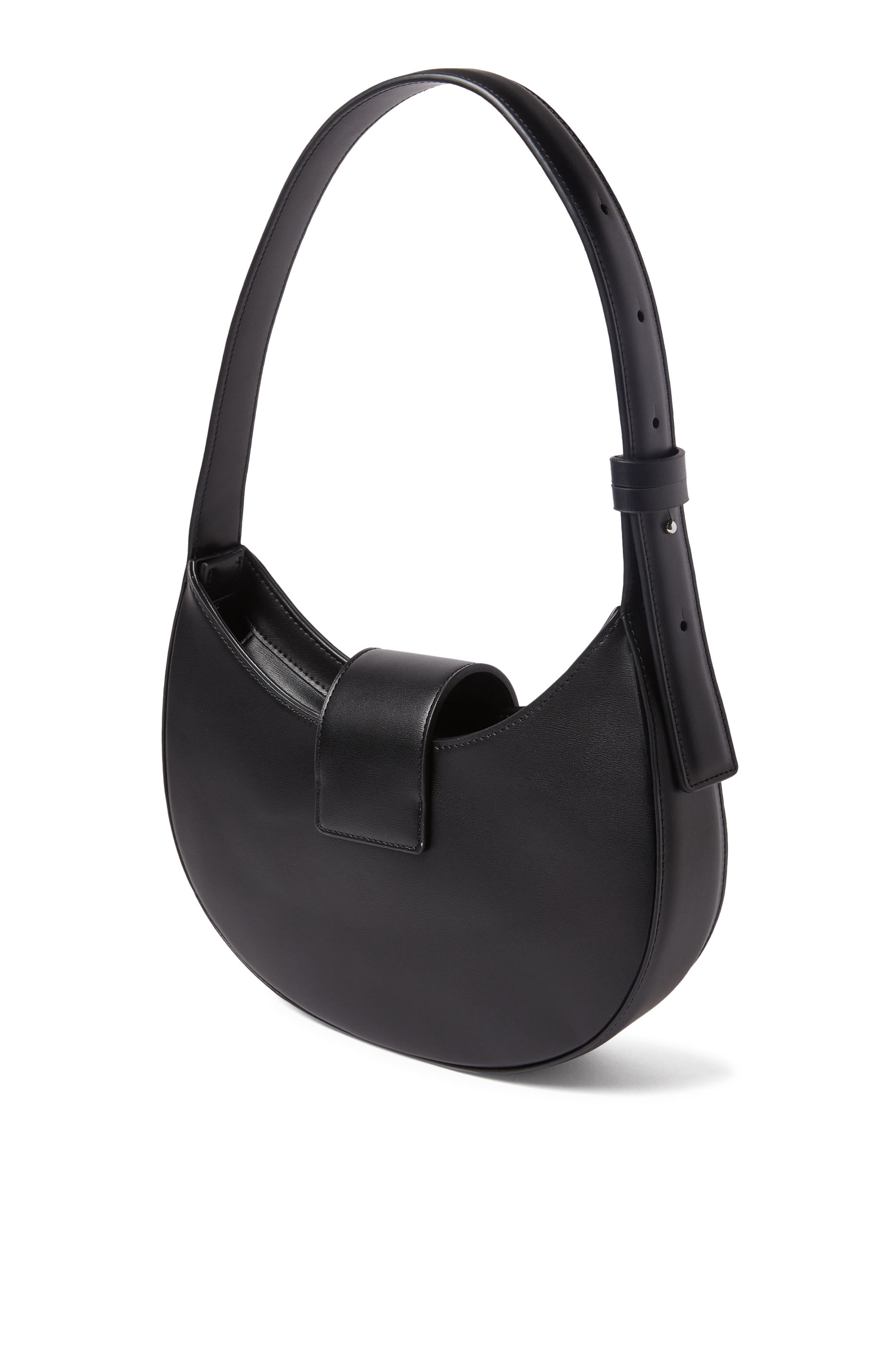 AX Logo Wonder Shoulder Bag