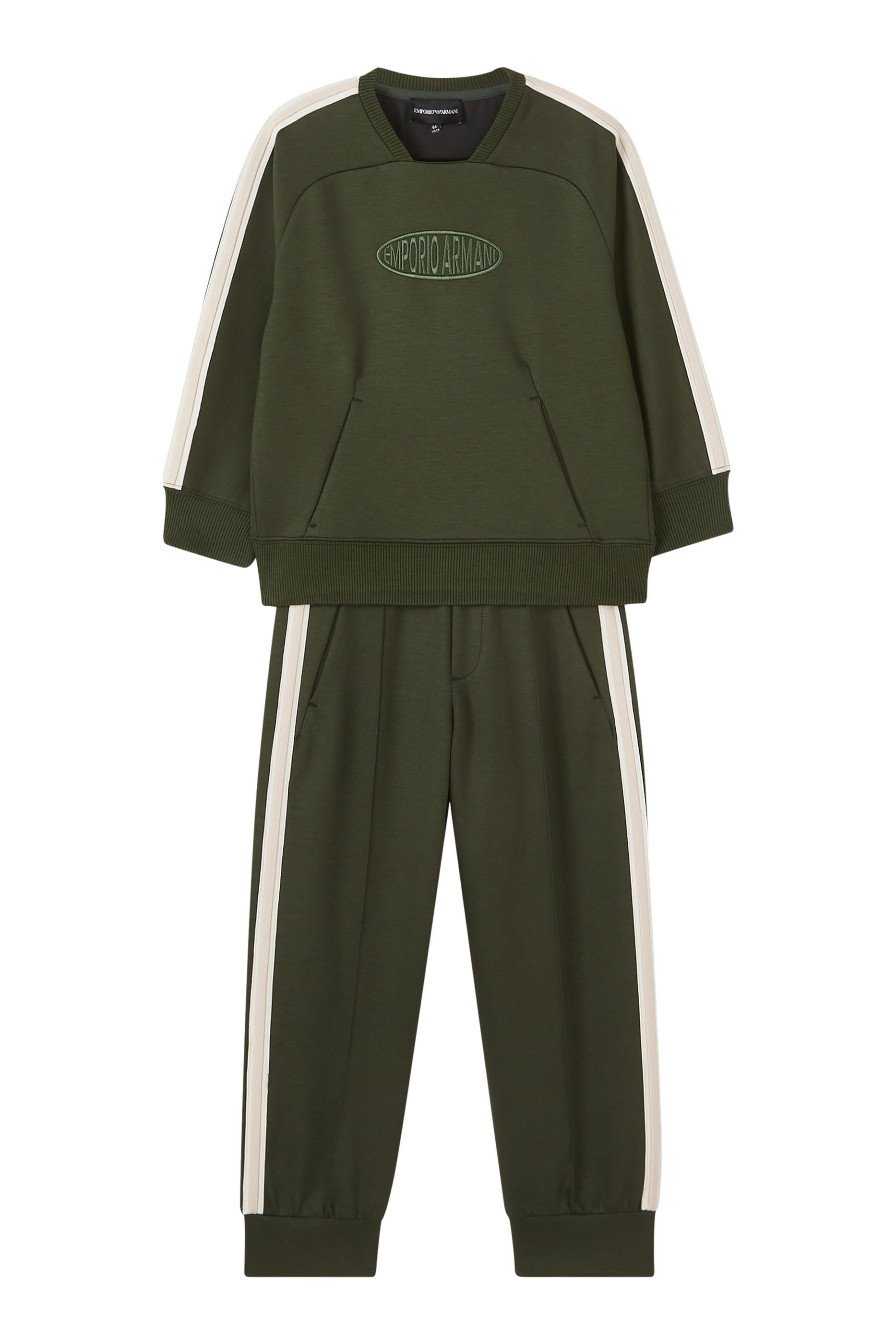 Kids EA Text Joggers