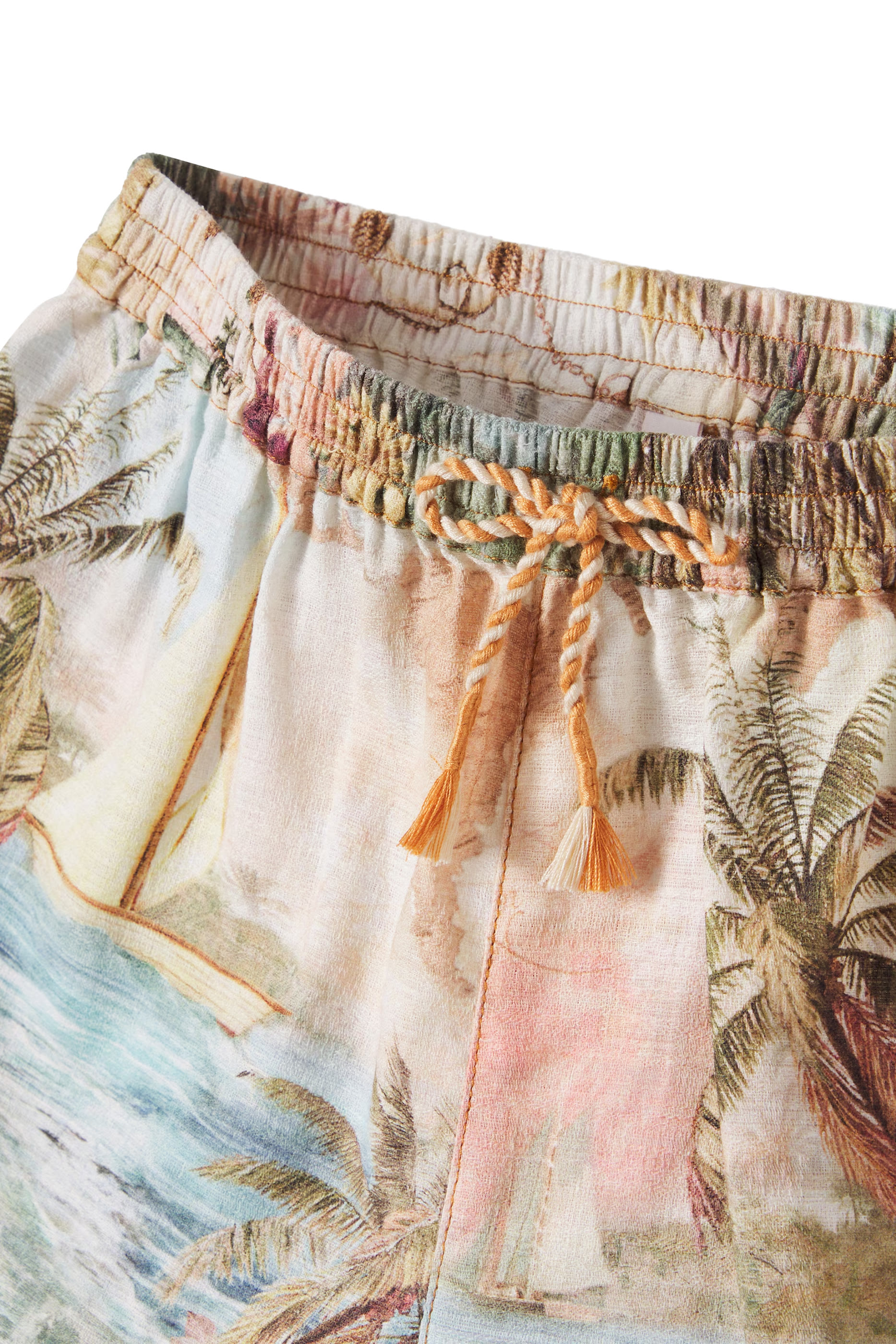 Kids Mahon Shorts
