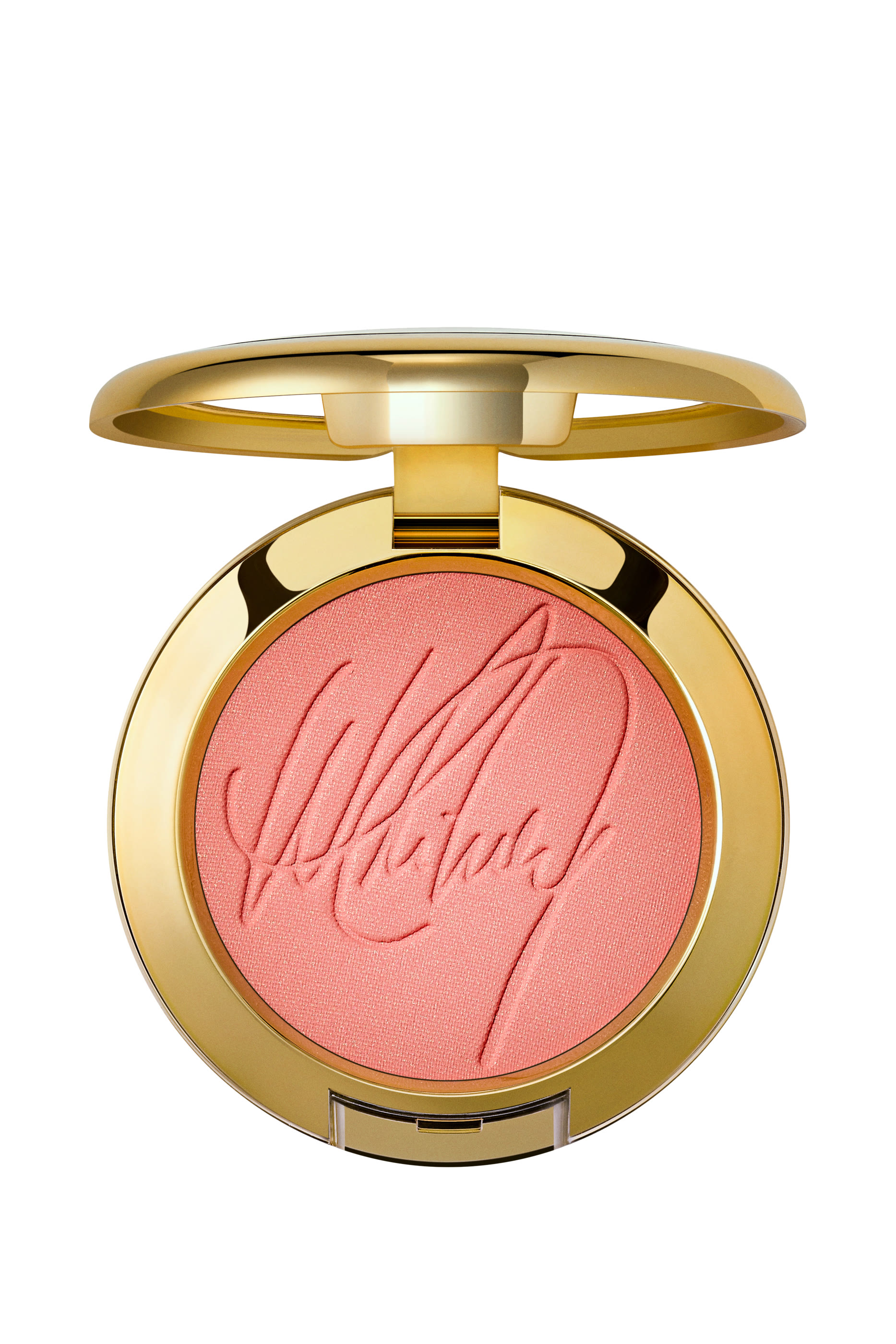 MAC x Whitney Houston Powder Blush