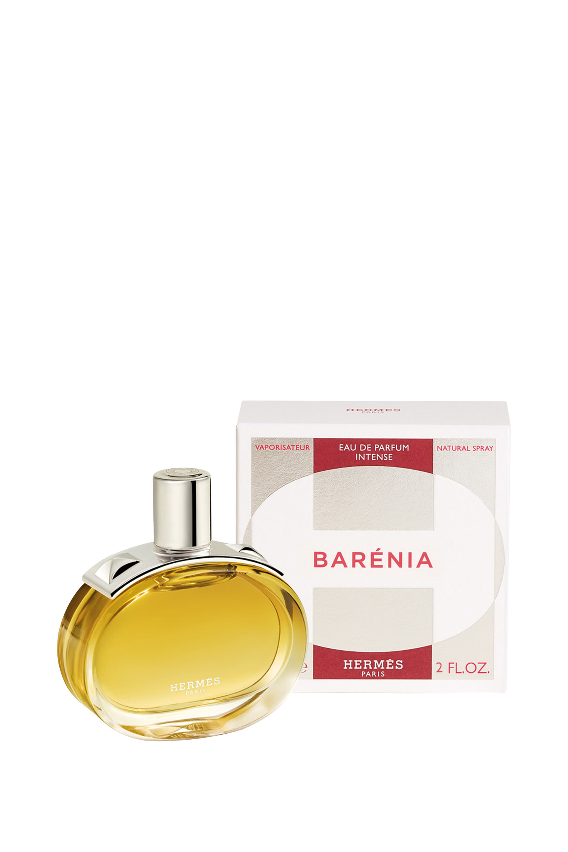 Barénia, Eau de Parfum Intense