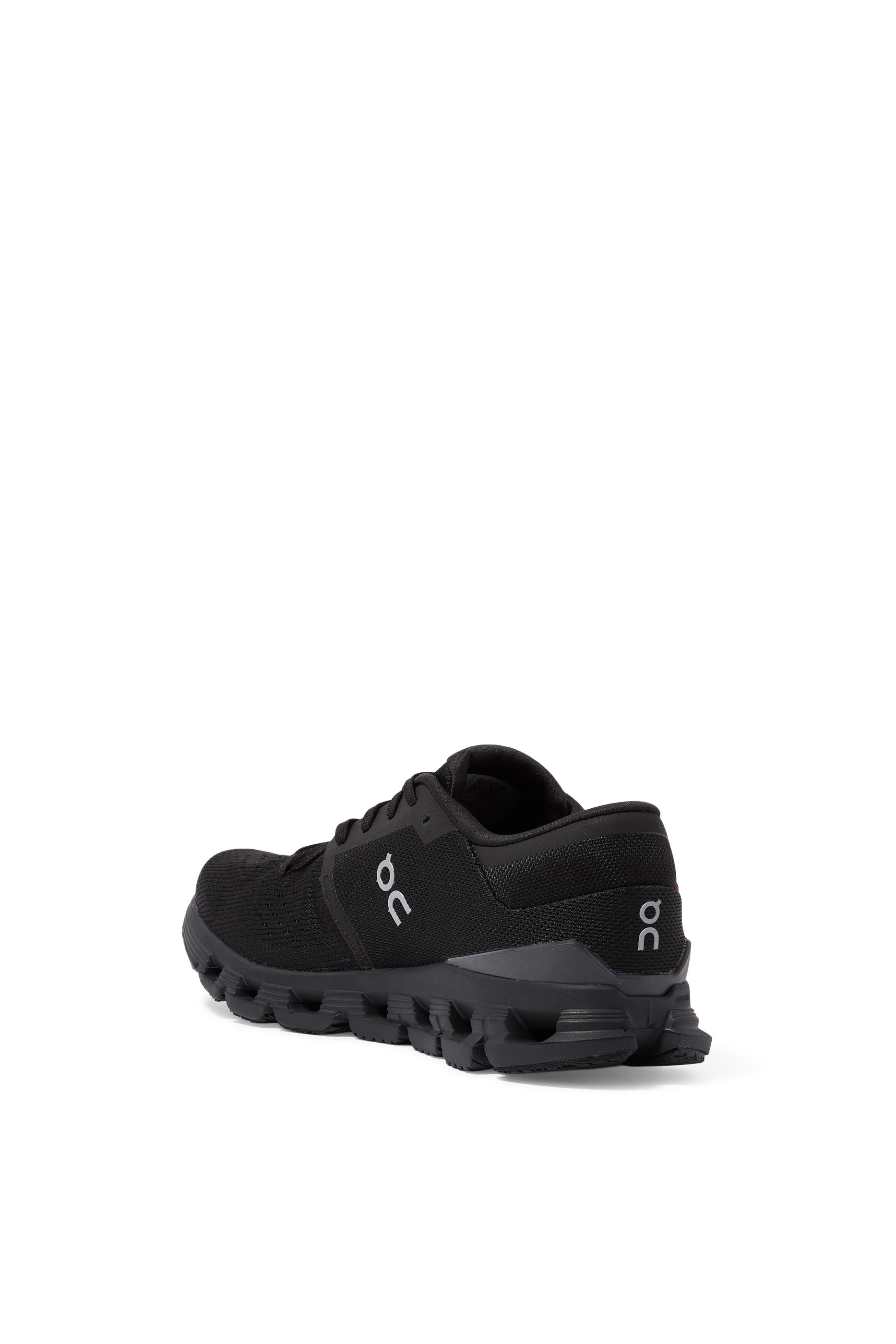 Women Cloud X 4 Sneakers