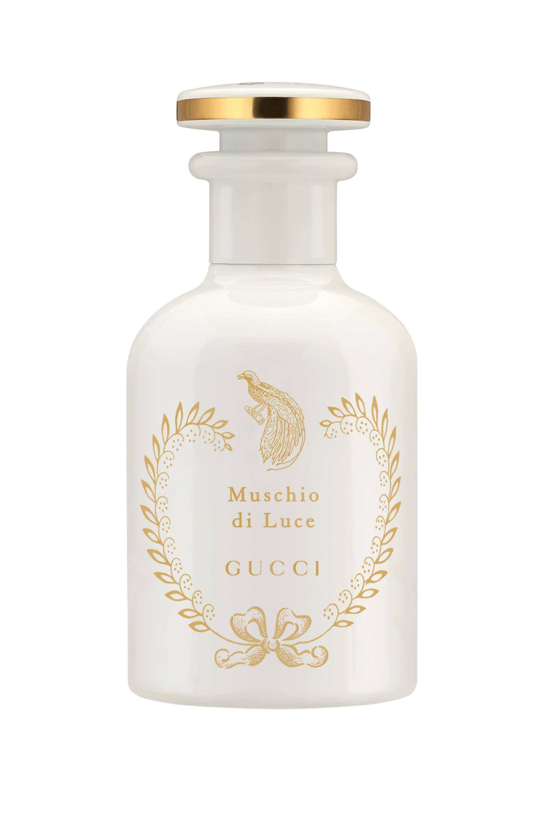 The Alchemist&rsquo;s Garden, Muschio Di Luce Eau de Parfum