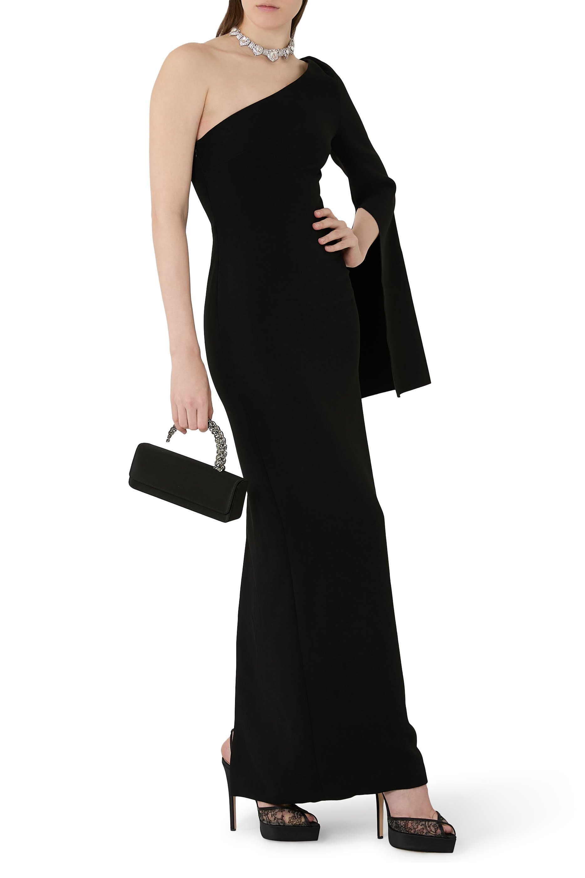  Katy 140 Lace Sandals