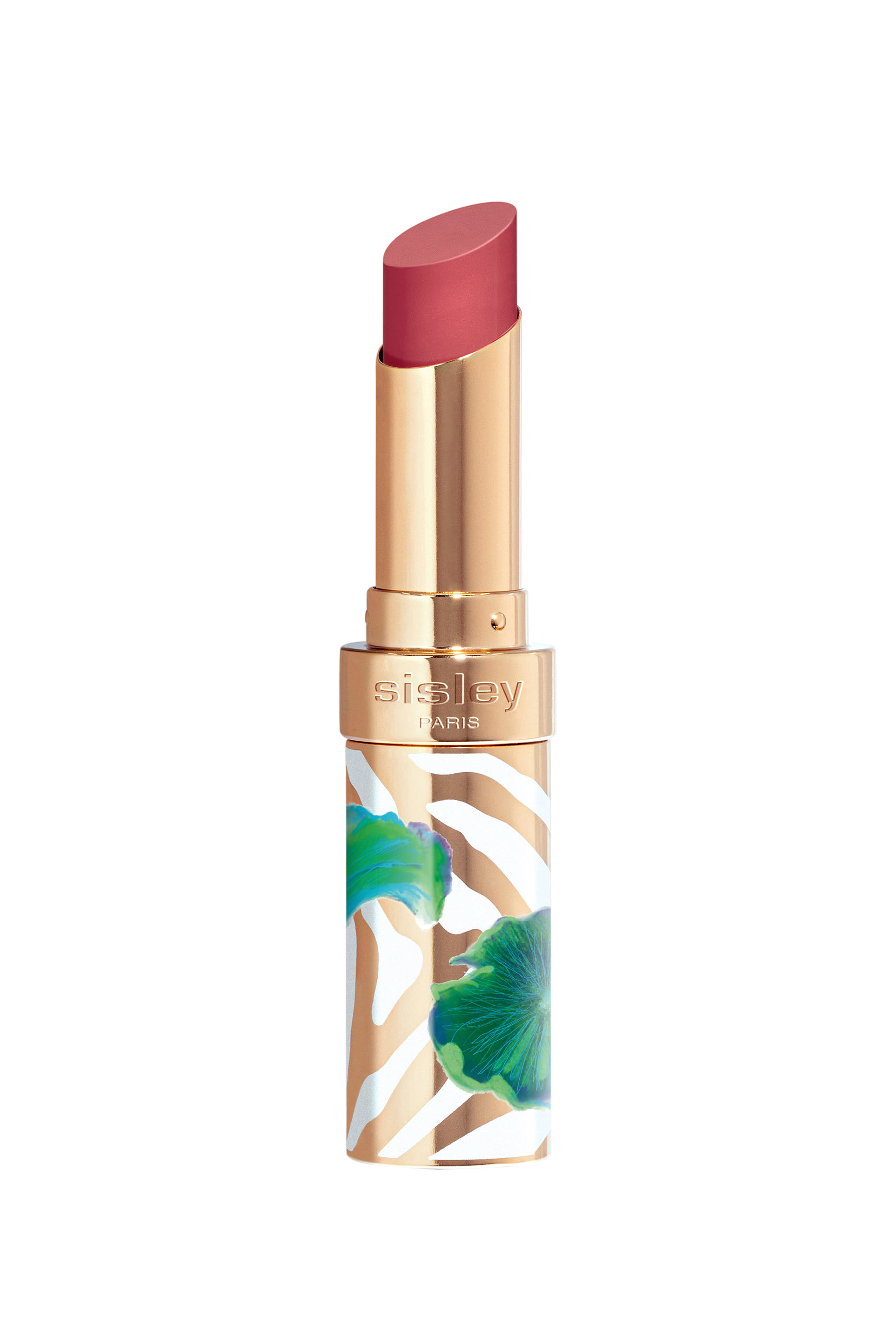 Phyto-Rouge Shine Lipstick - Limited Edition