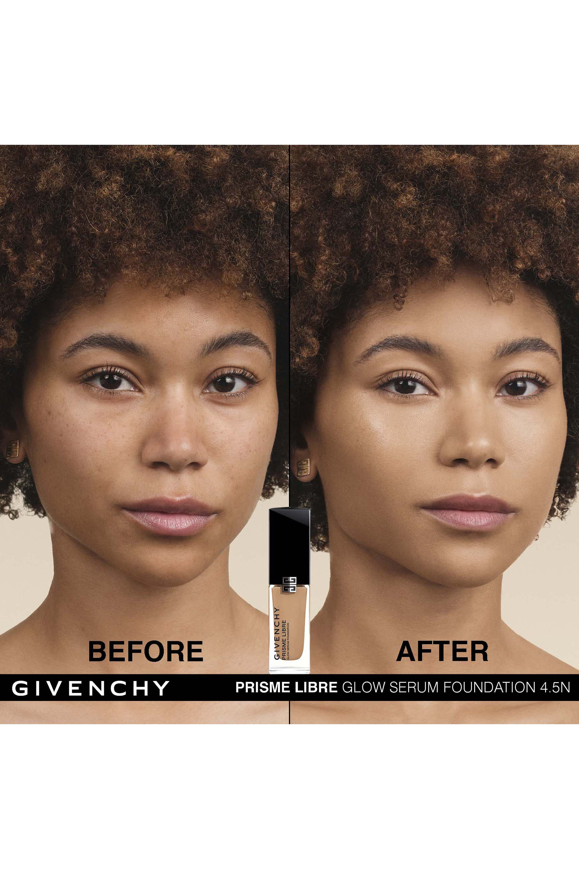 Prisme Libre Glow Serum Foundation
