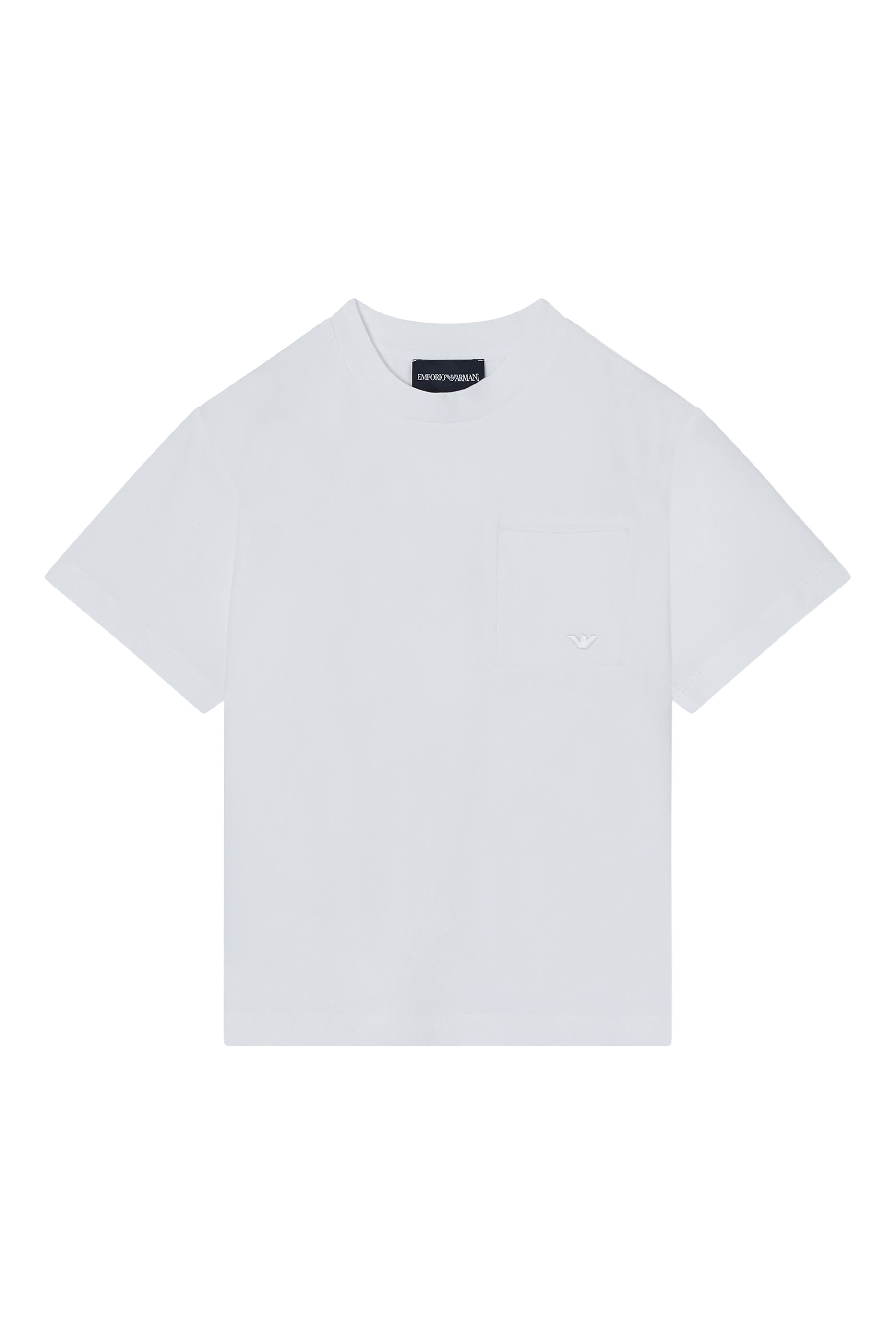 Kids  Cotton T-Shirt