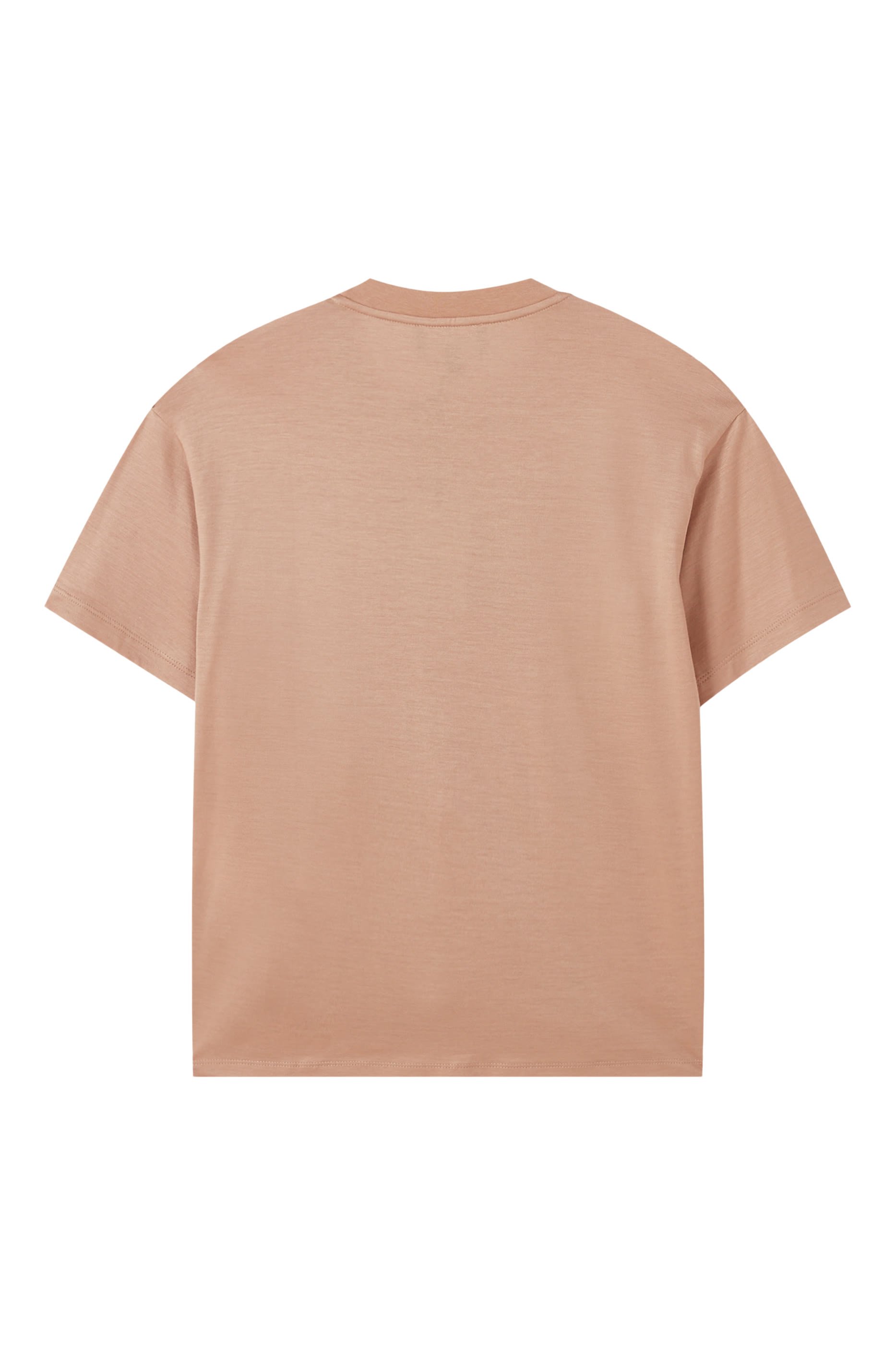 Kids Multiple Pockets T-Shirt 