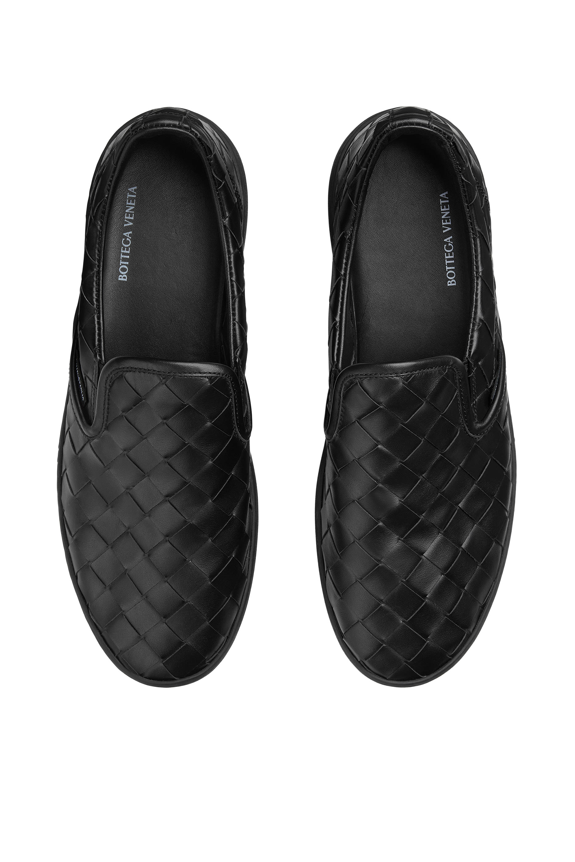 Sawyer Slip-On Sneakers