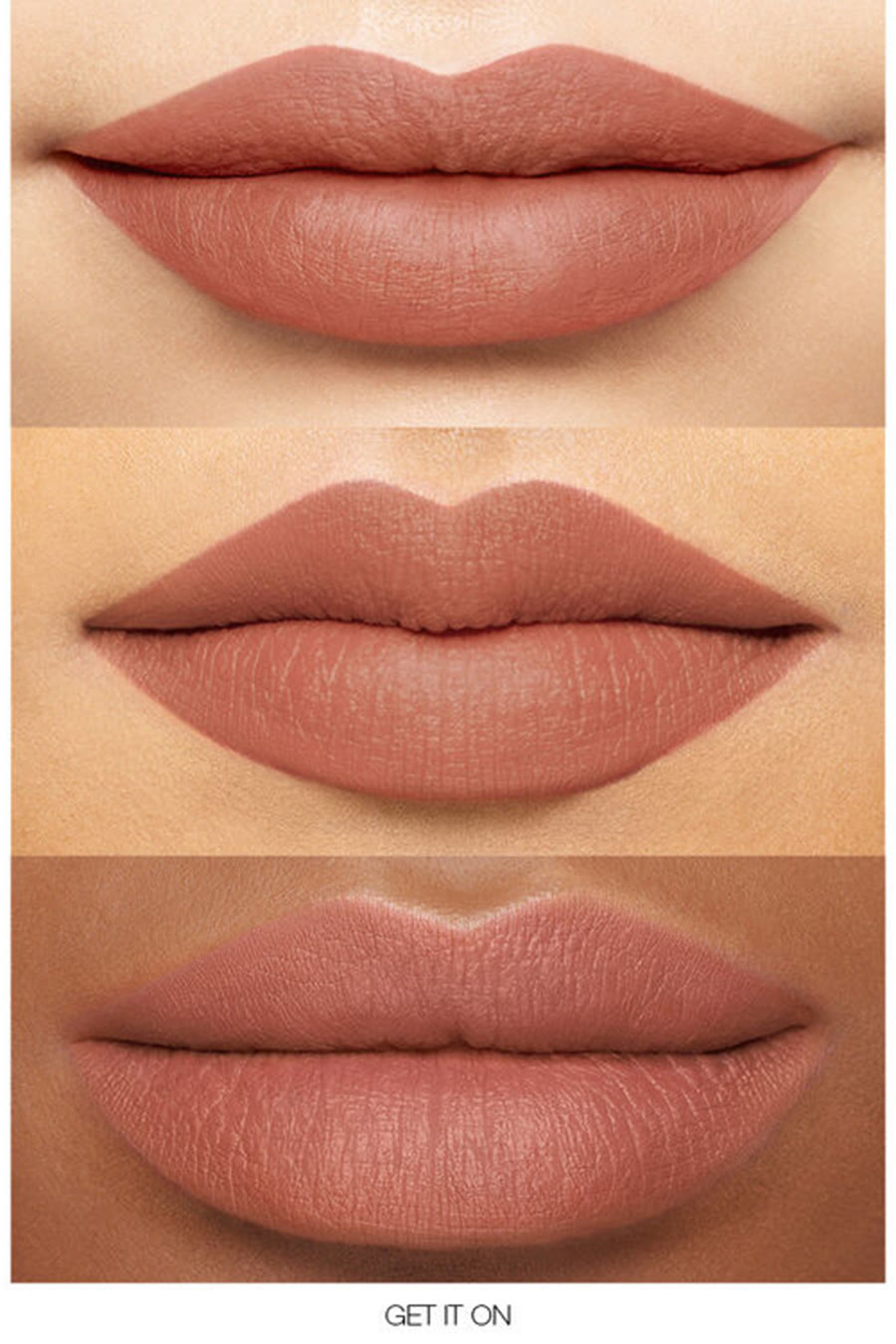 Powermatte Lip Pigment