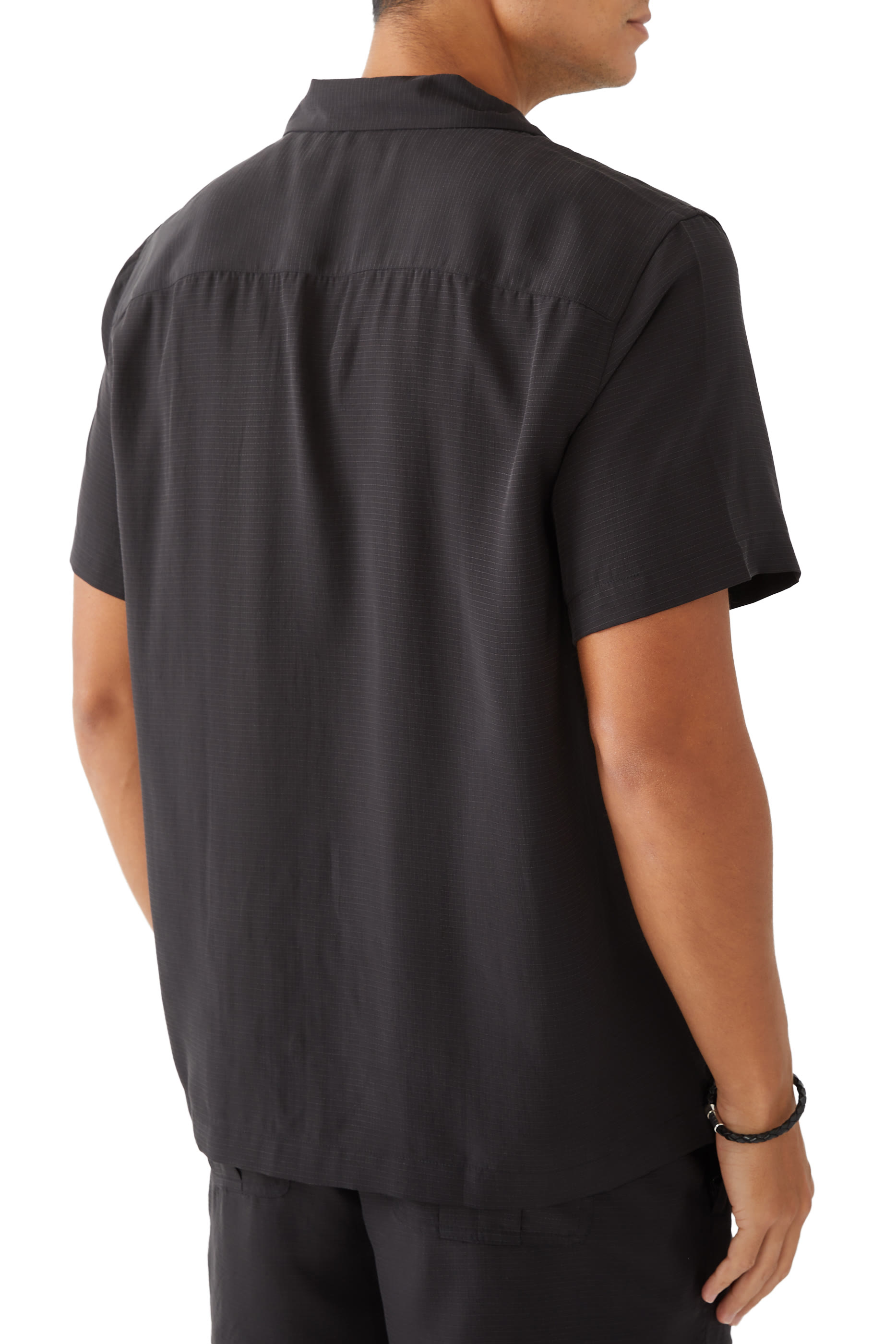 York Ripstop Short Sleeves T-Shirt