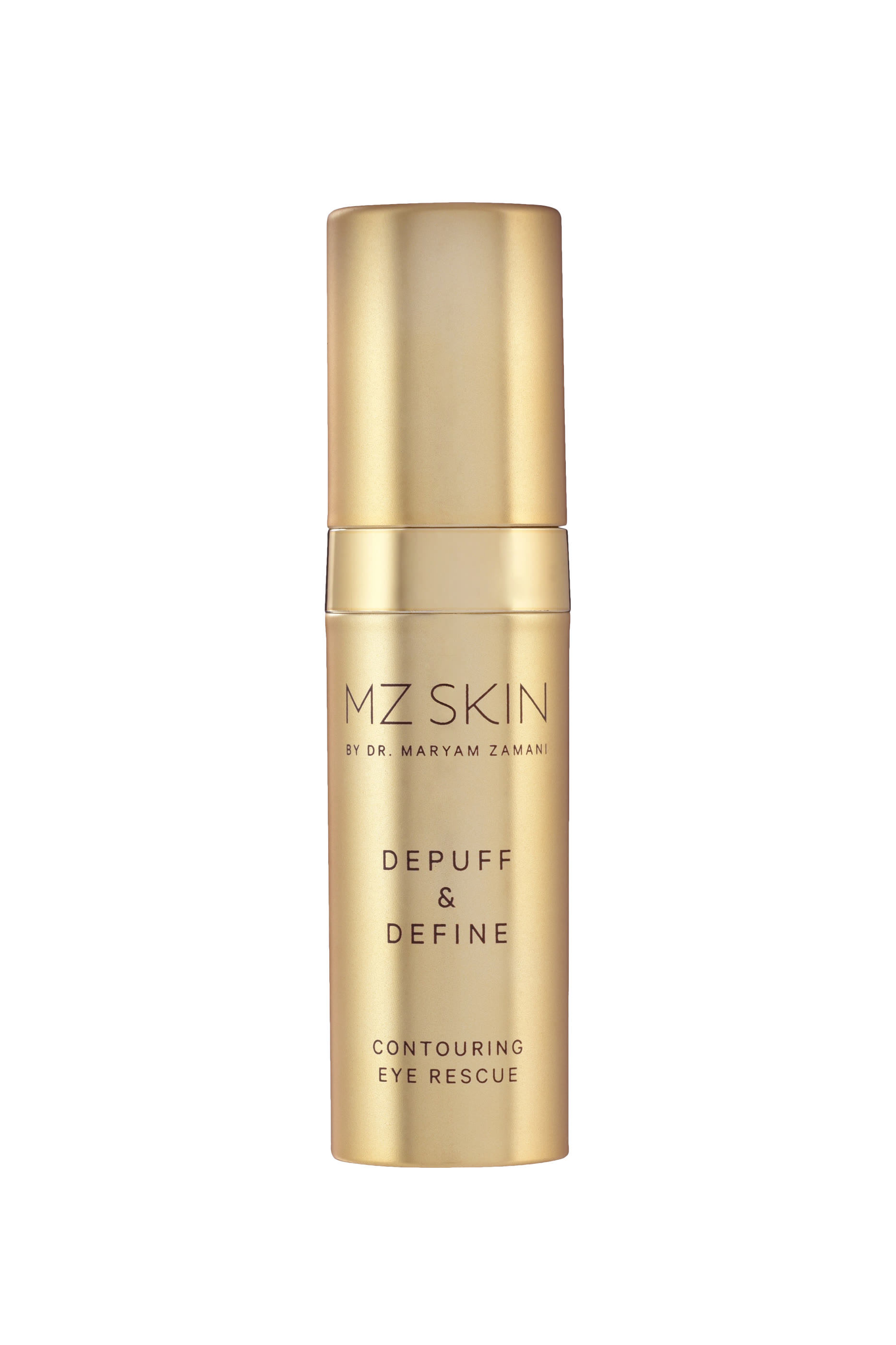 Golden Glow Ritual, Set of 5